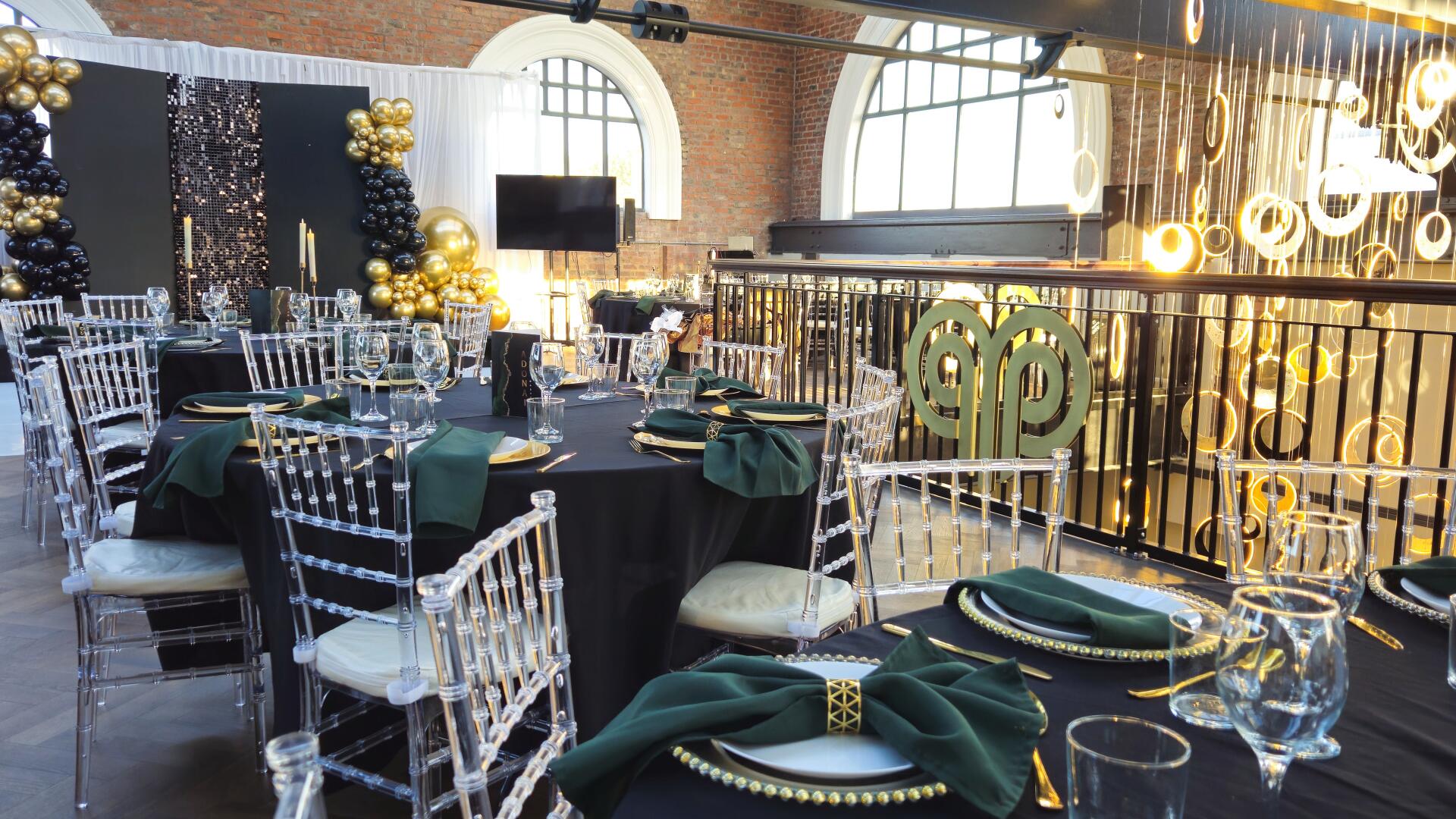 30th Birthday Party Venues for Hire in Oldham