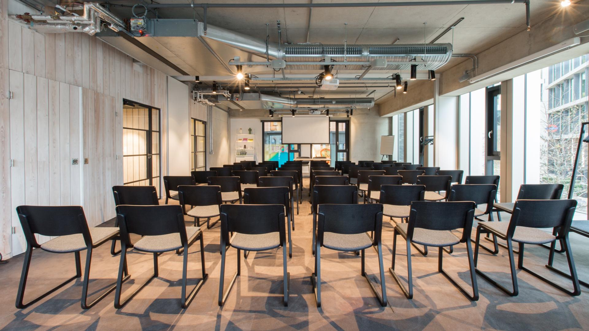 Conference Venues for Hire in Kings Cross