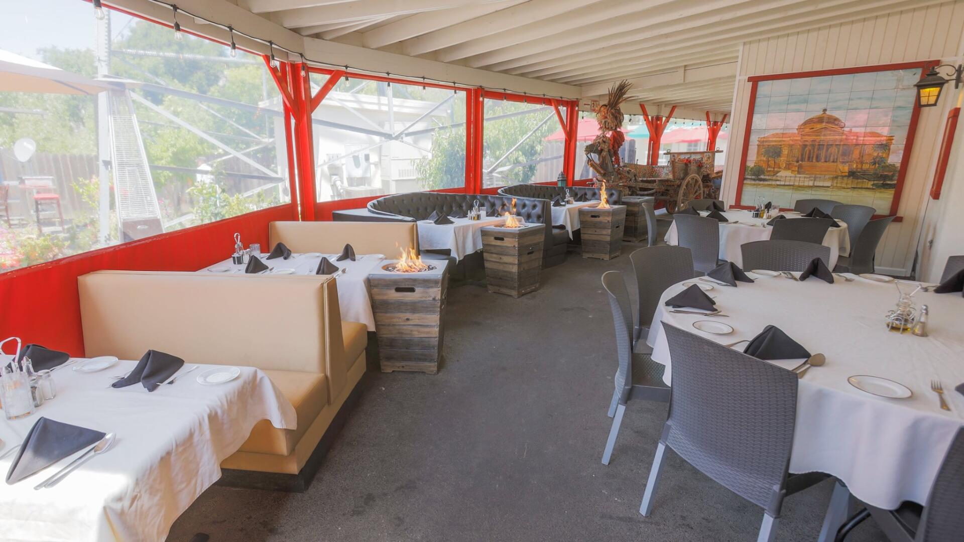 Rehearsal Dinner Venues for Rent in San Jose, CA