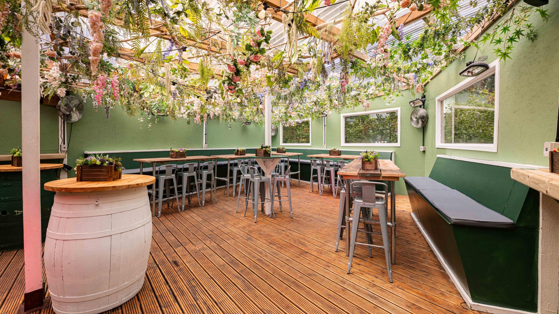 Engagement Party Venues for Hire in Maidstone