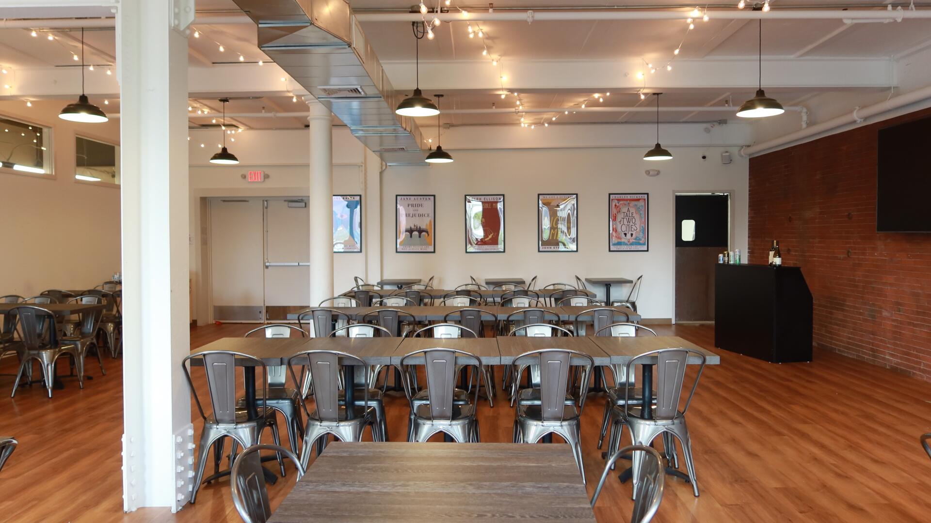 Funeral Venues for Rent in Boston, MA