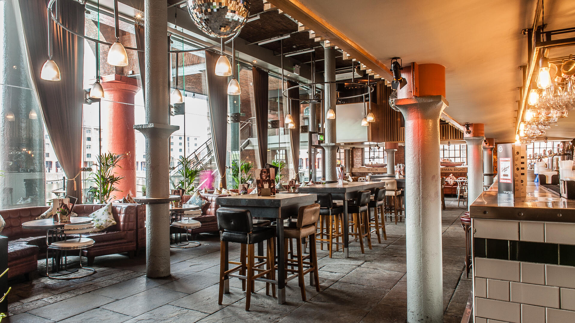 Engagement Party Venues for Hire in Wakefield