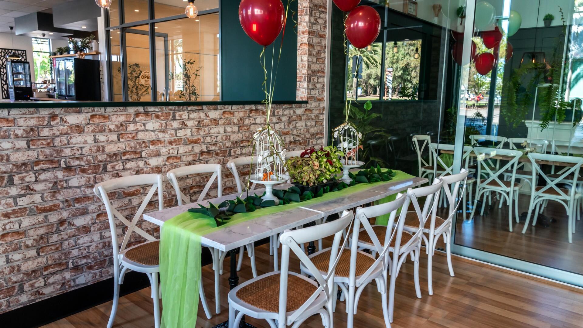 Engagement Party Venues for Hire in Windsor