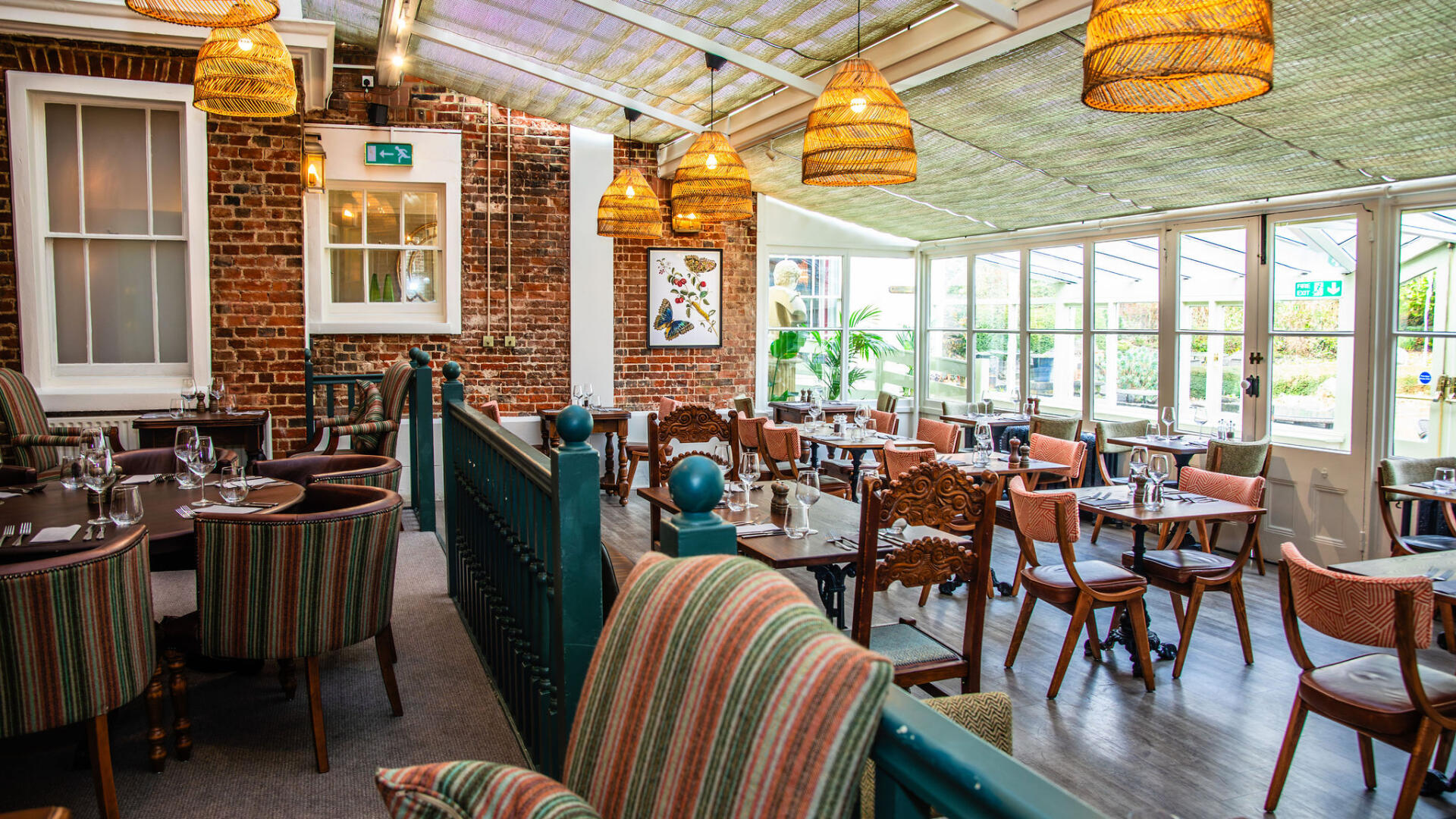 18th Birthday Party Venues for Hire in Winchester