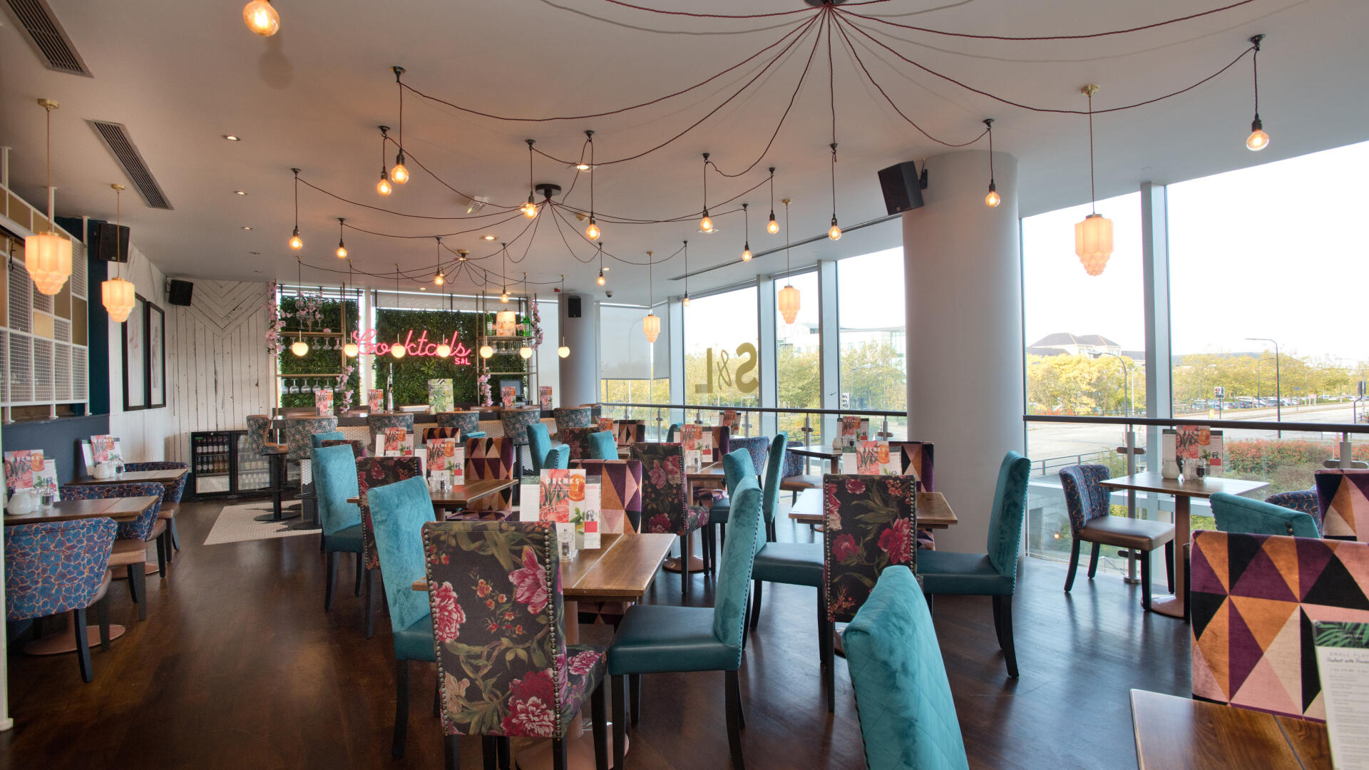 21st Birthday Party Venues for Rent in Berkeley, CA