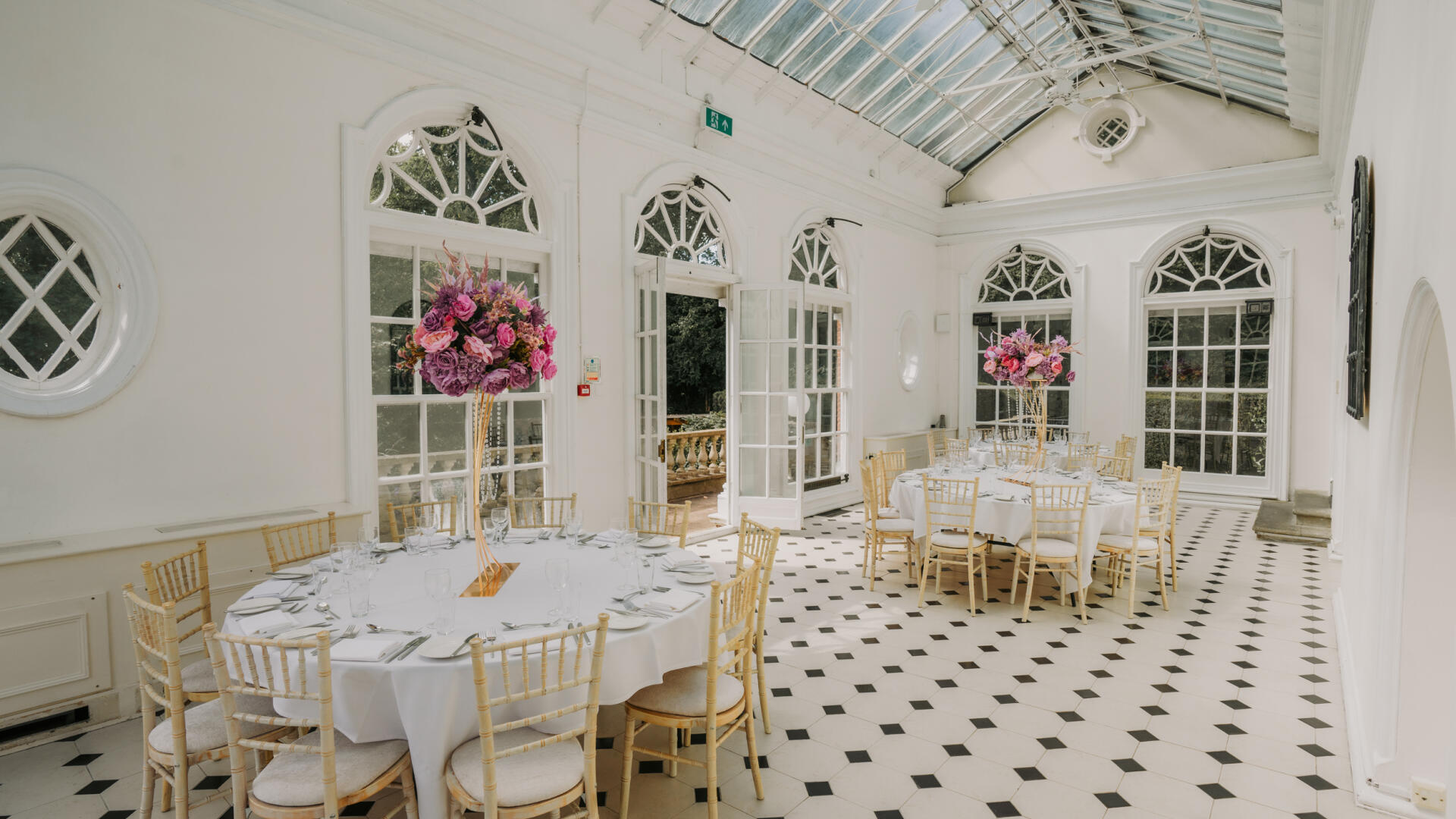 30th Birthday Party Venues for Hire in Watford