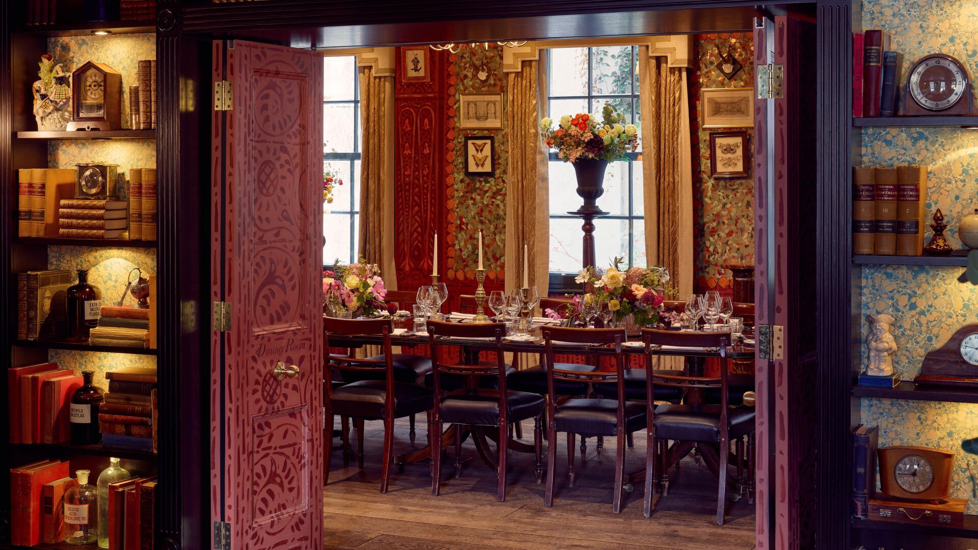 Bridal Shower Venues for Hire in Doncaster