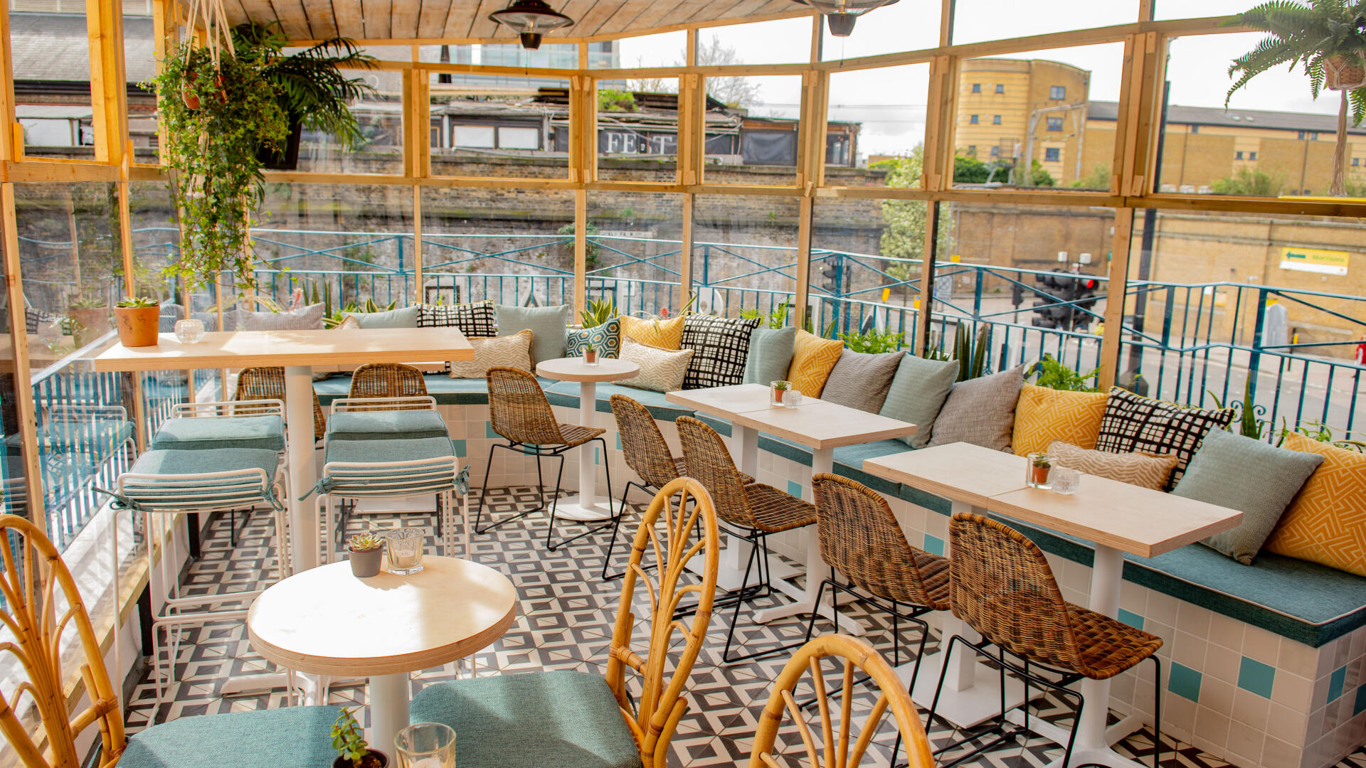 Birthday Party Venues for Adults for Hire in Birkenhead