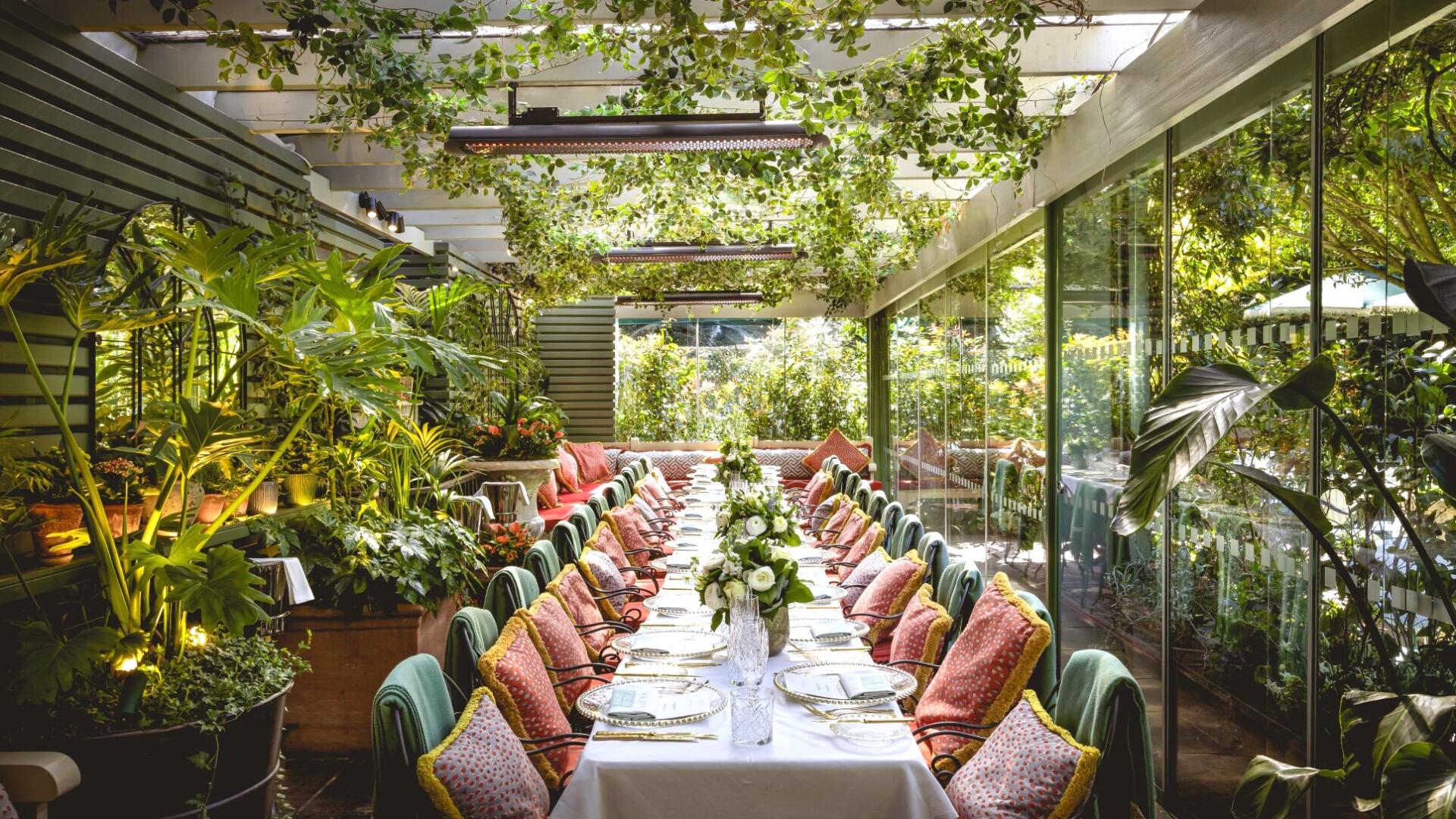 Baby Shower Venues for Rent in Baltimore, MD