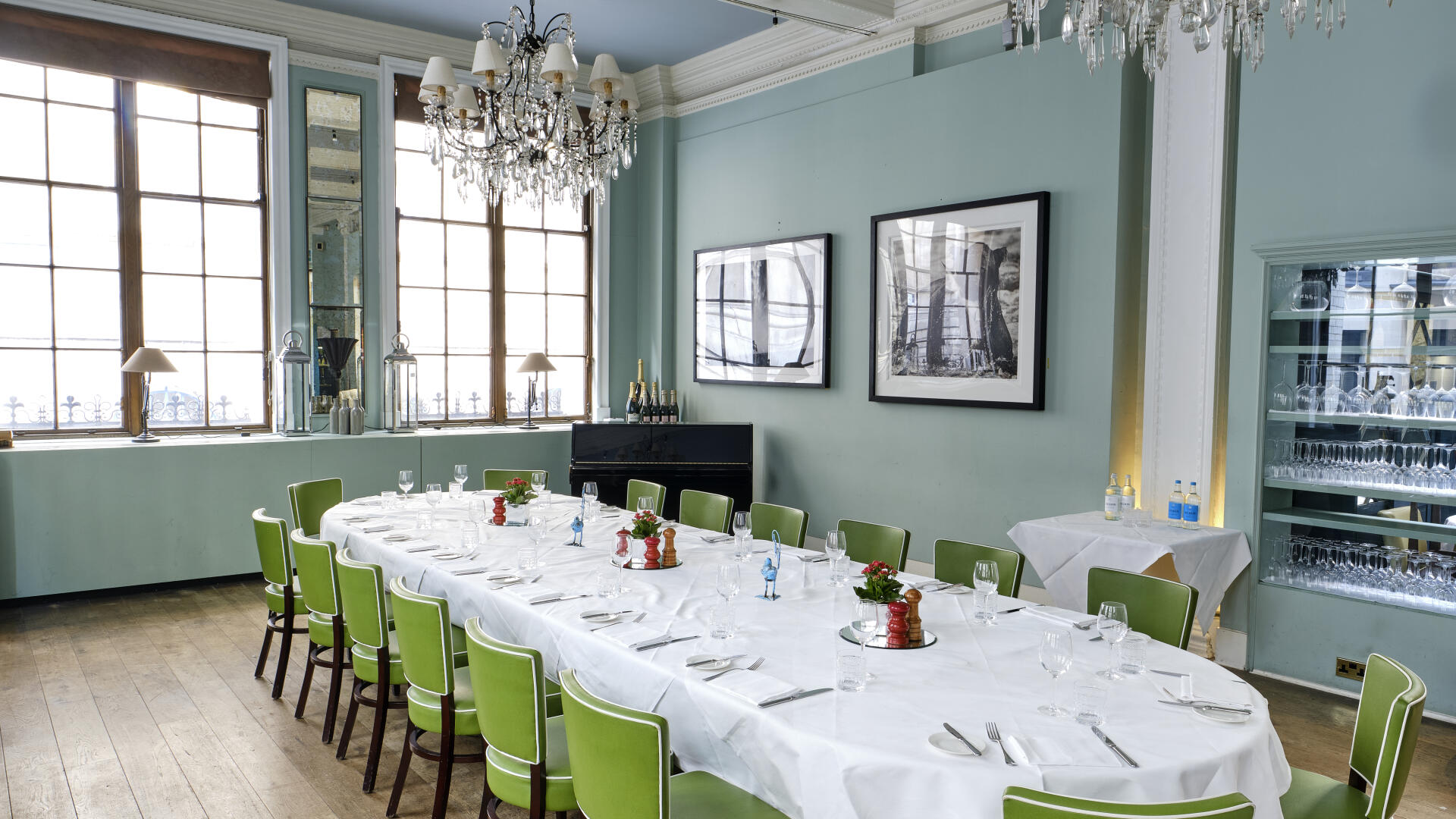 Retreat Venues for Rent in Mississauga, ON