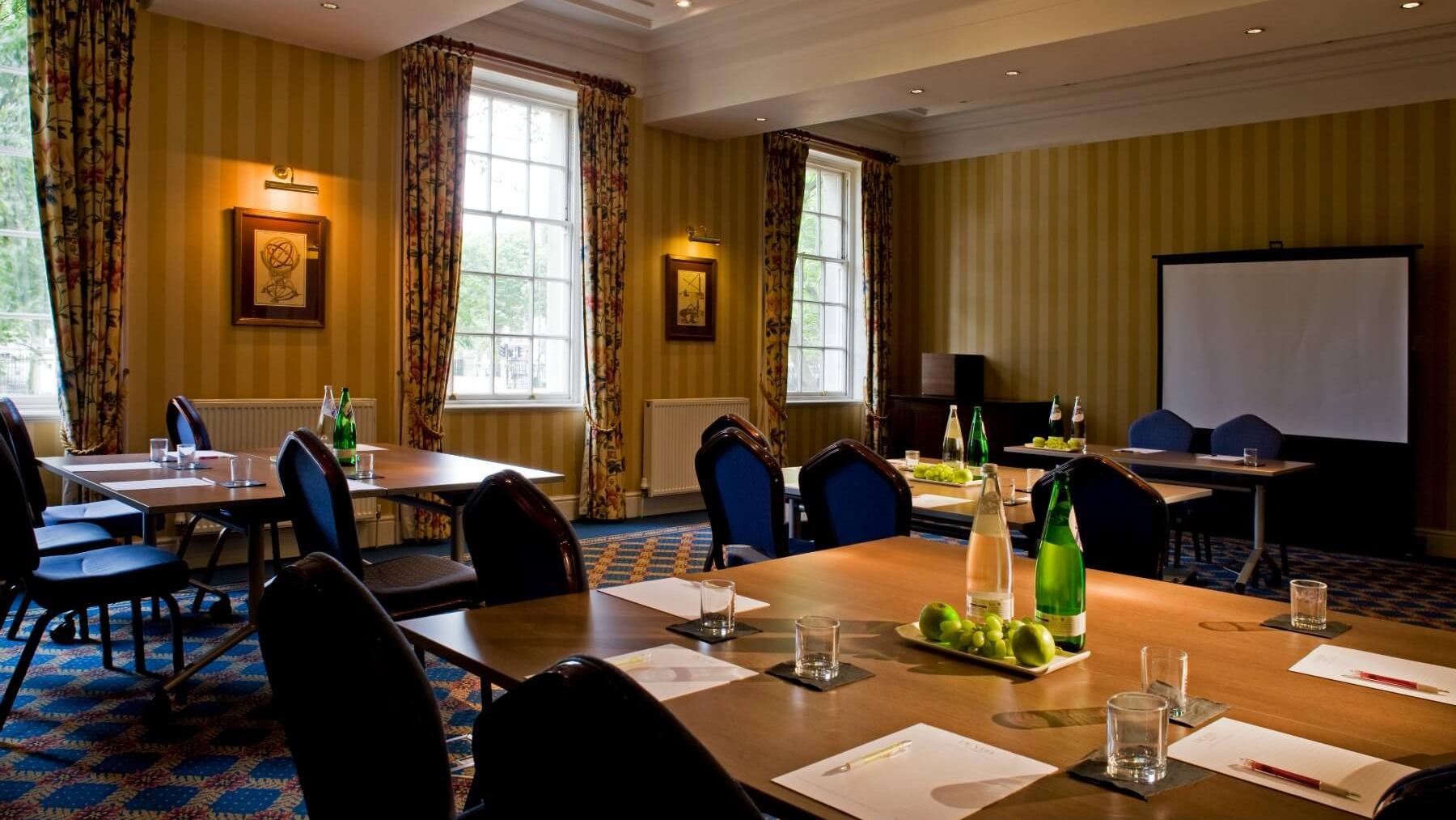Conference Venues for Hire in Lewisham