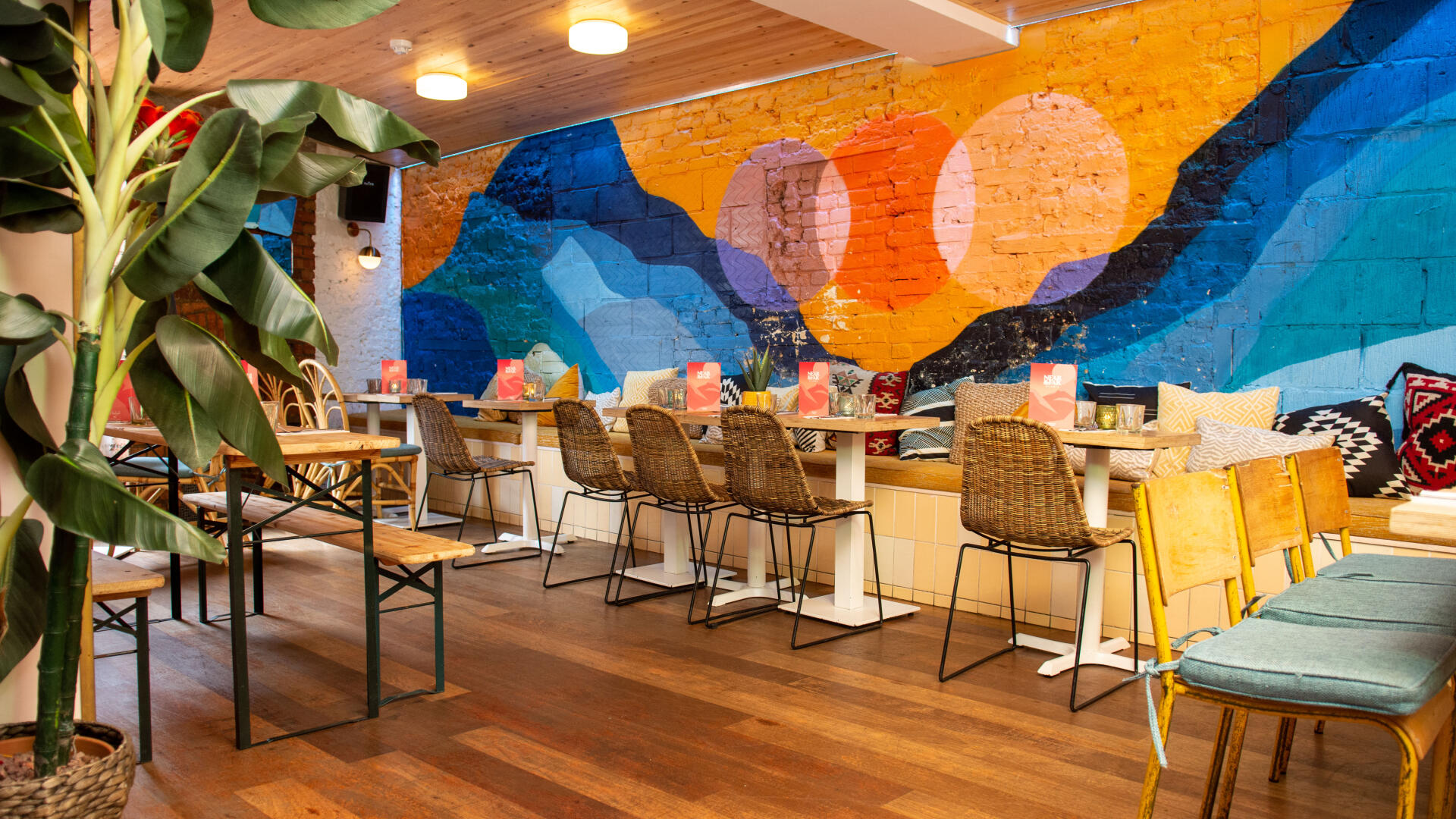 50th Birthday Venues for Hire in Derby