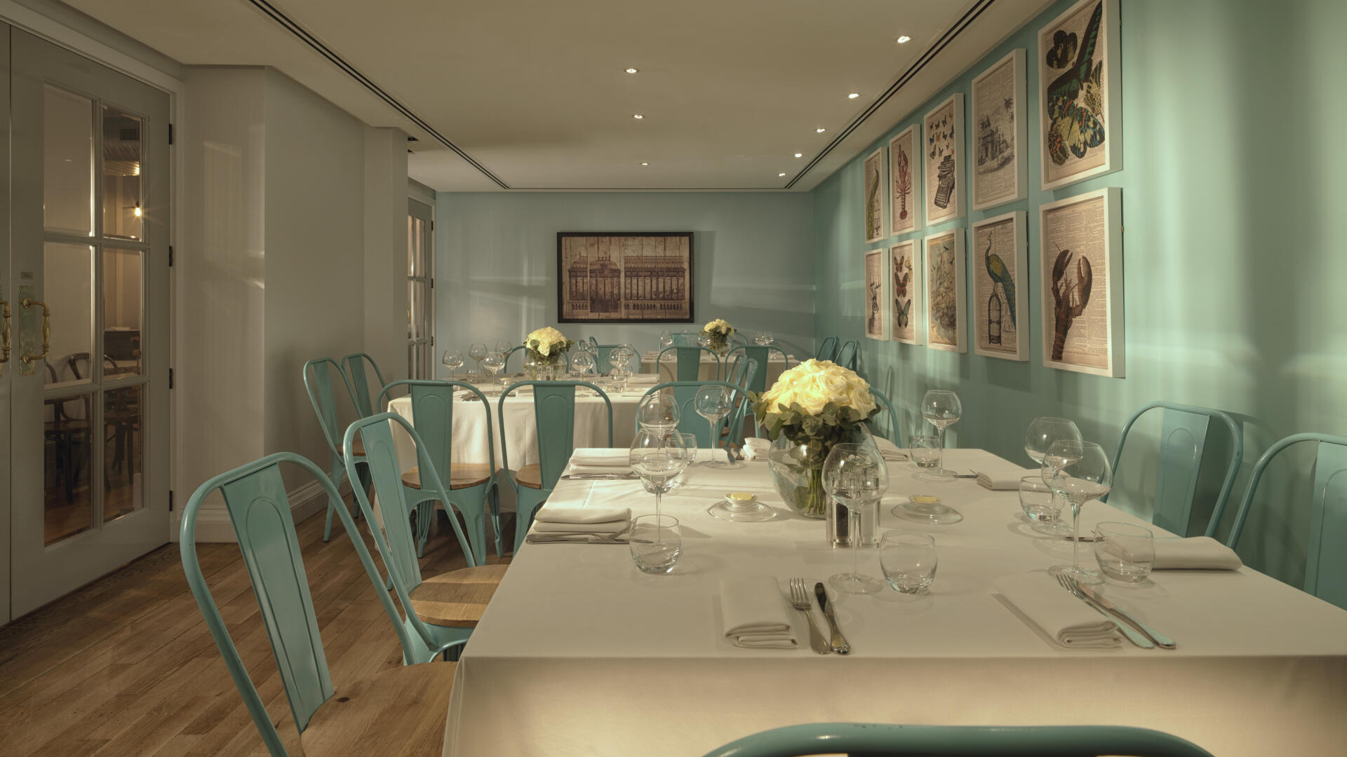 Wedding Restaurants for Hire in Wolverhampton