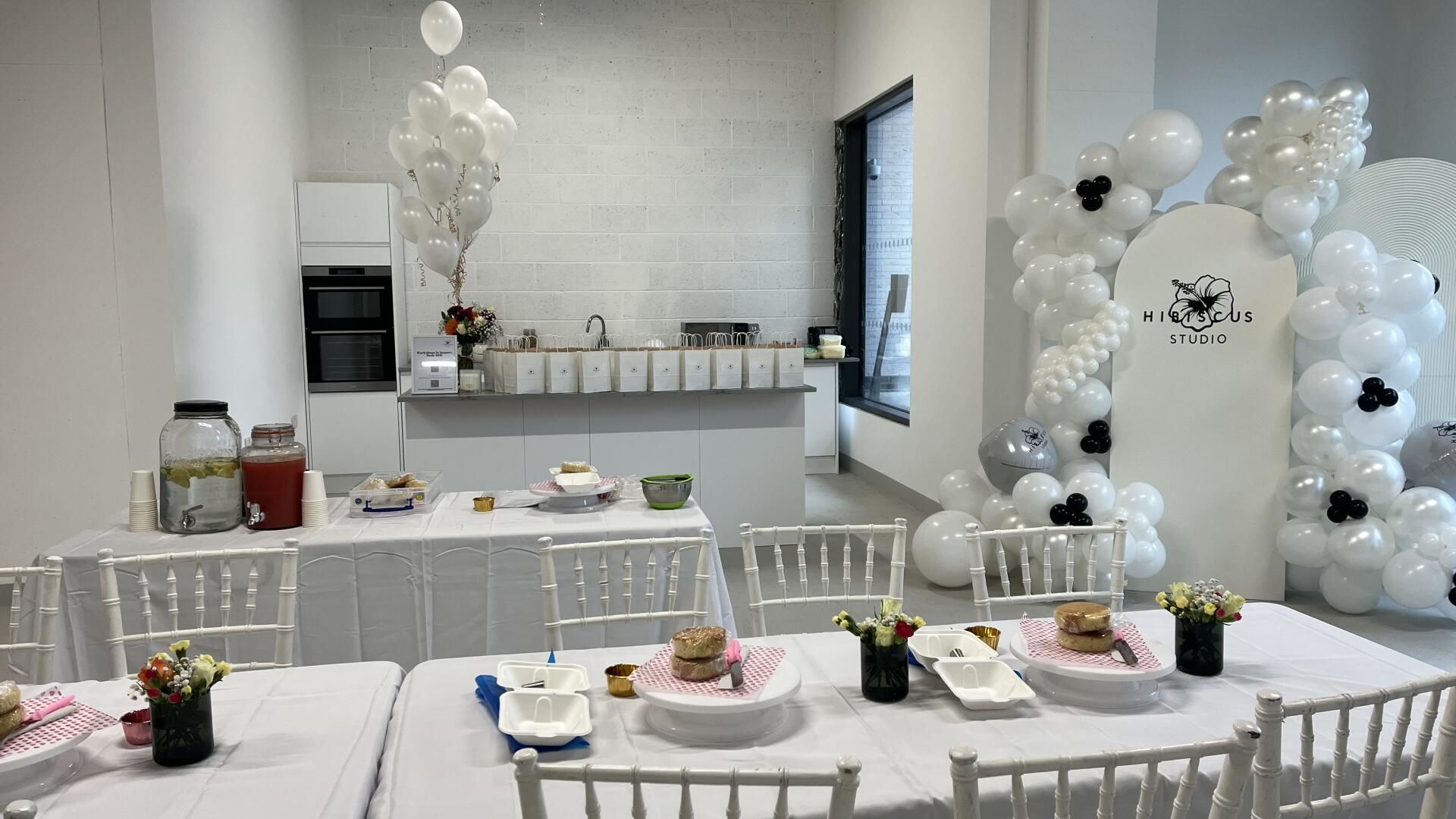 21st Birthday Party Venues for Hire in Warwick