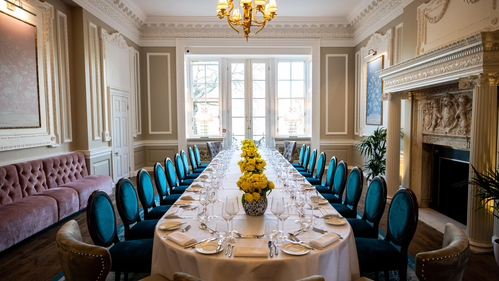 Wedding Reception Venues for Hire in Norwich