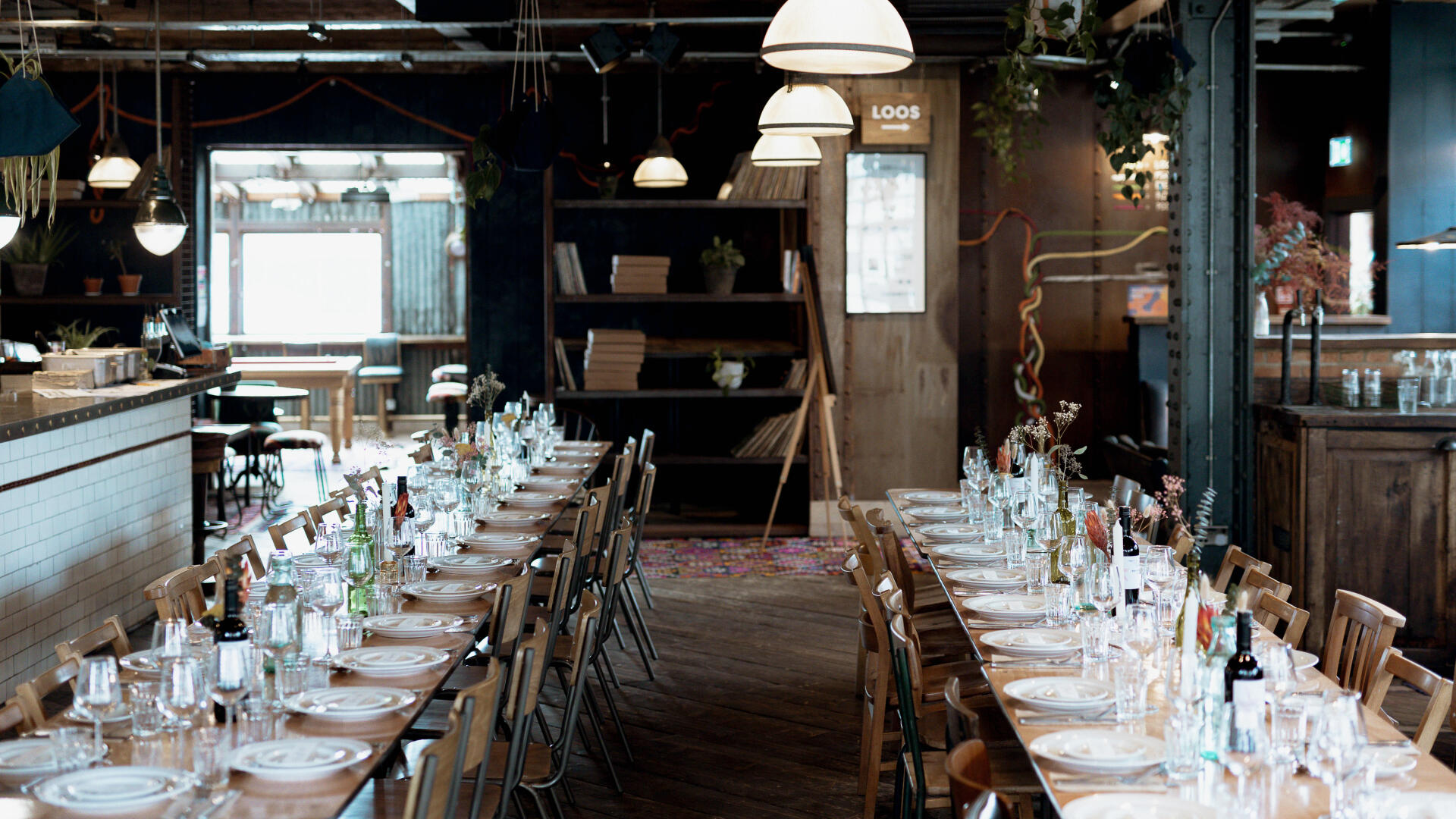 Unusual Wedding Venues for Rent in Vancouver, BC