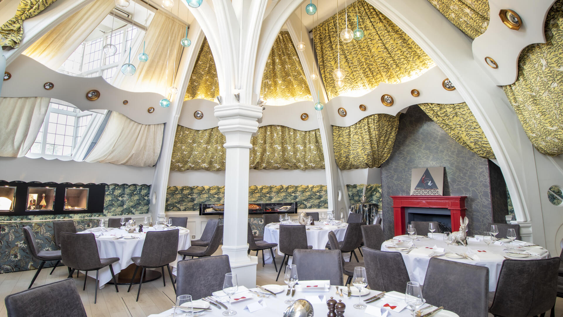 Unusual Wedding Venues for Rent in San Antonio, TX