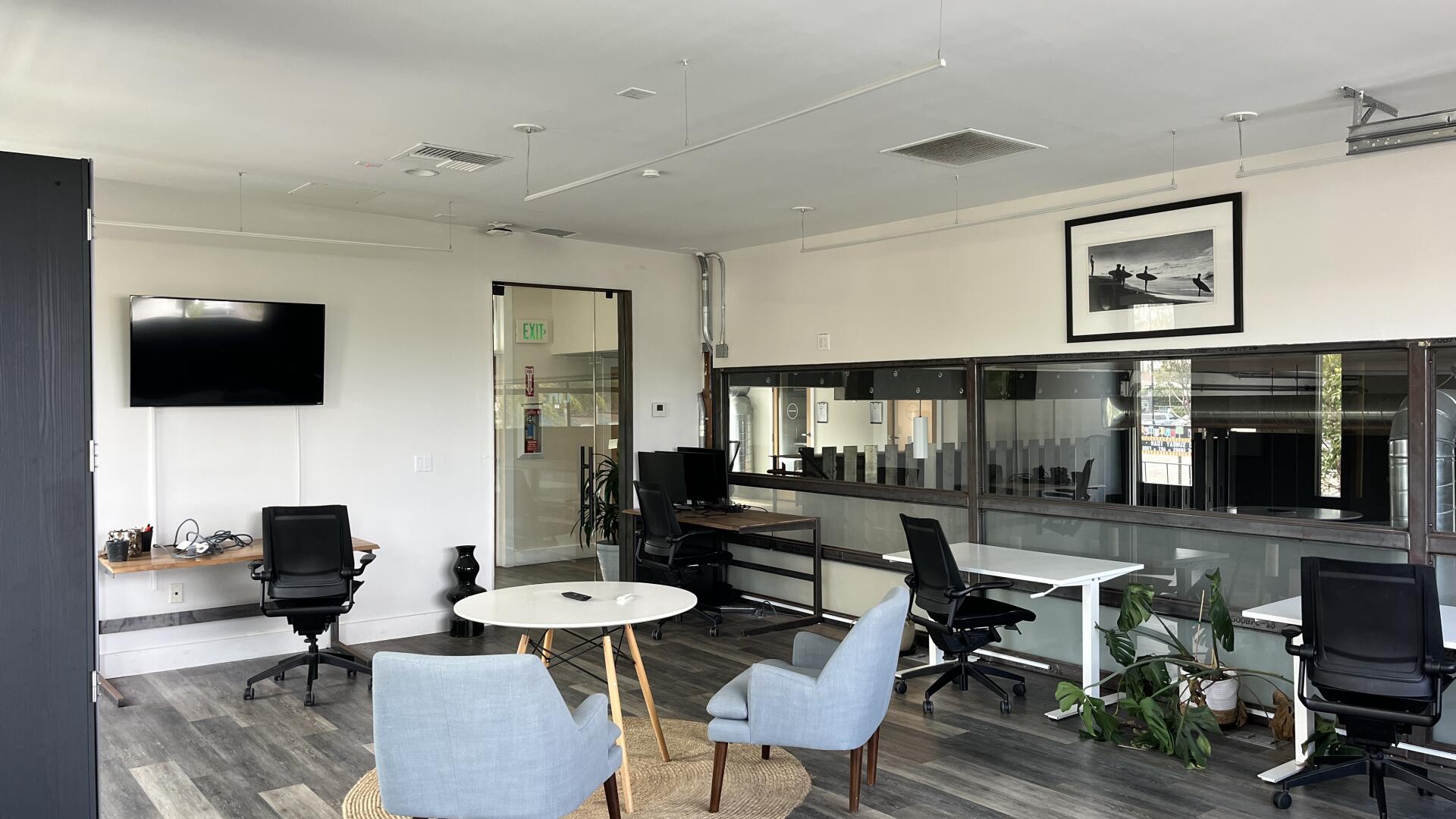 Therapy Rooms for Rent in San Diego, CA