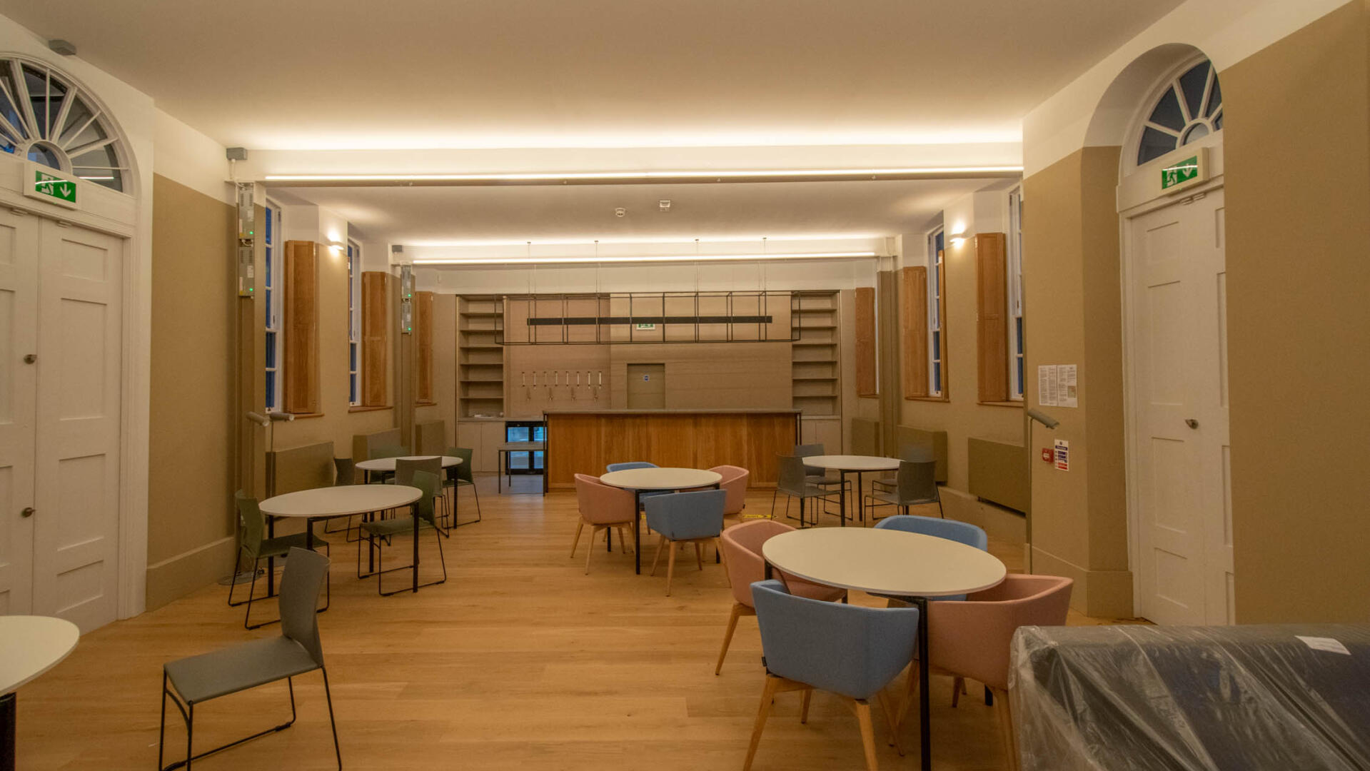 Self Catering Venues for Hire in Cardiff