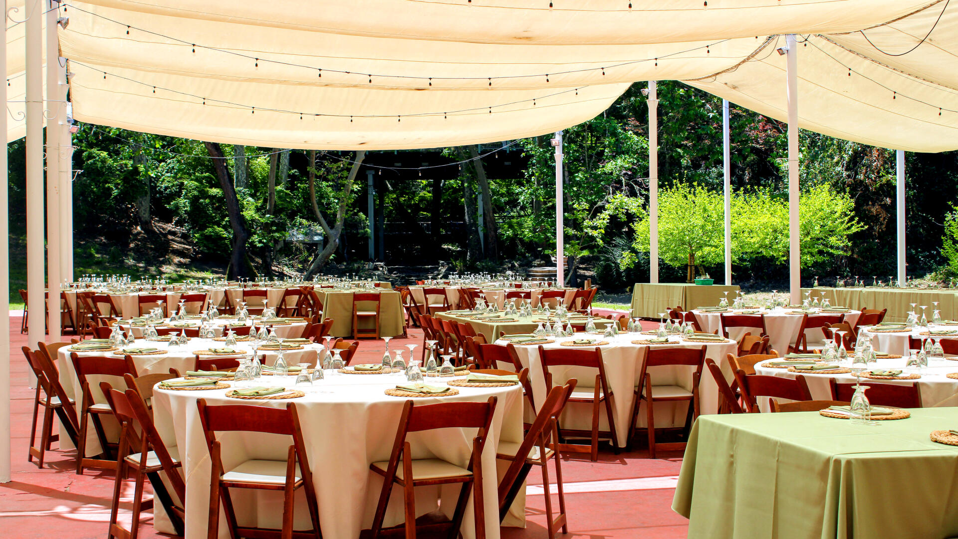 Prom Venues for Rent in Oakland, CA