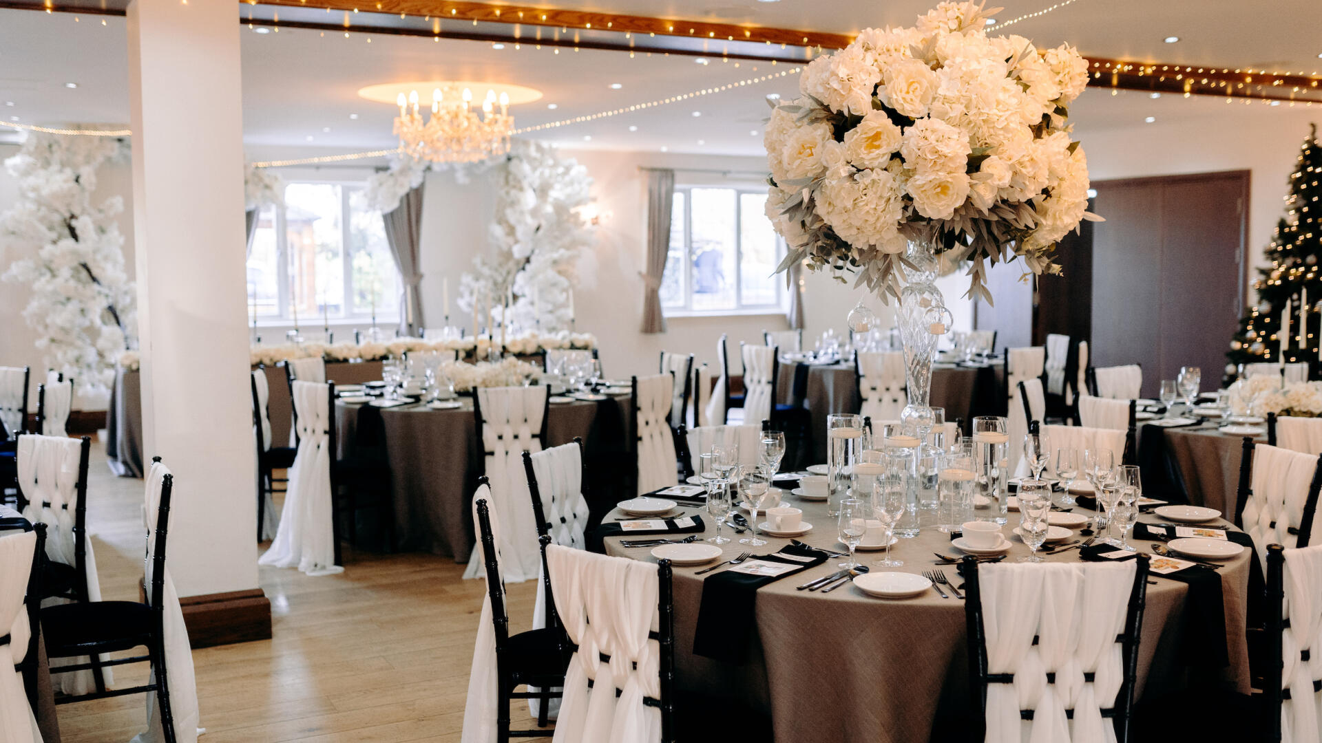 Minimum Spend Venues for Hire in Norwich