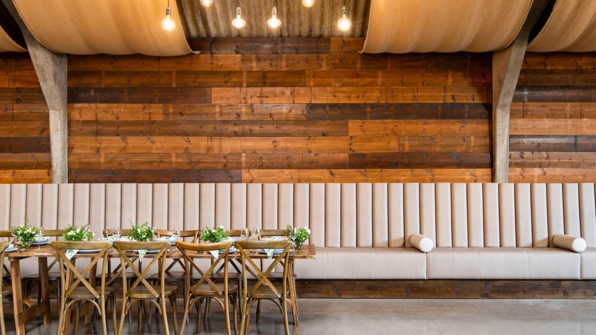 Minimum Spend Venues for Hire in Walsall