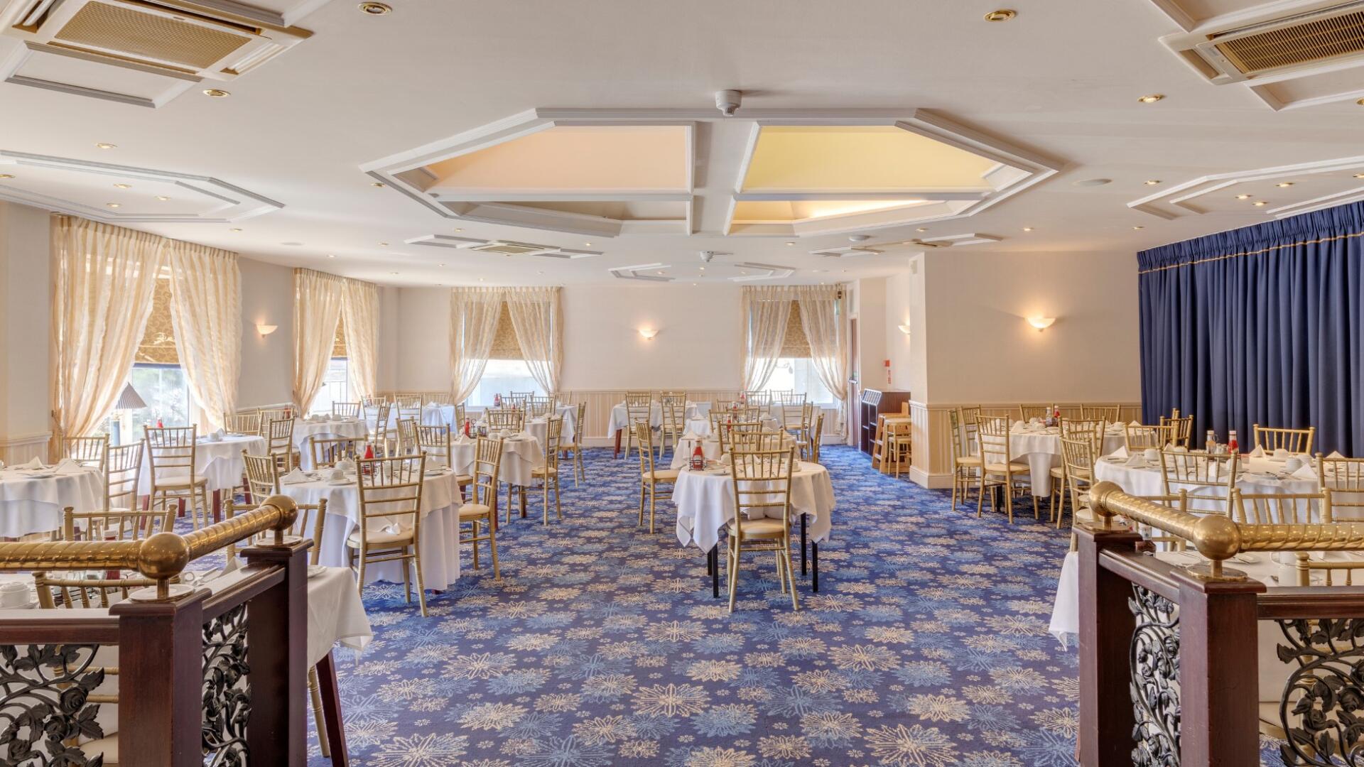 Corporate Event Venues for Hire in Plymouth