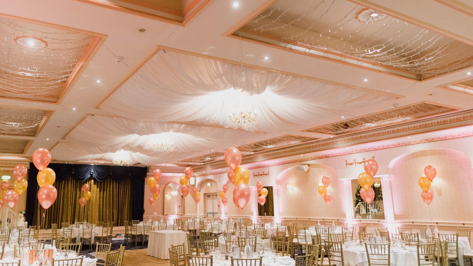 Corporate Event Venues for Rent in Round Rock, TX