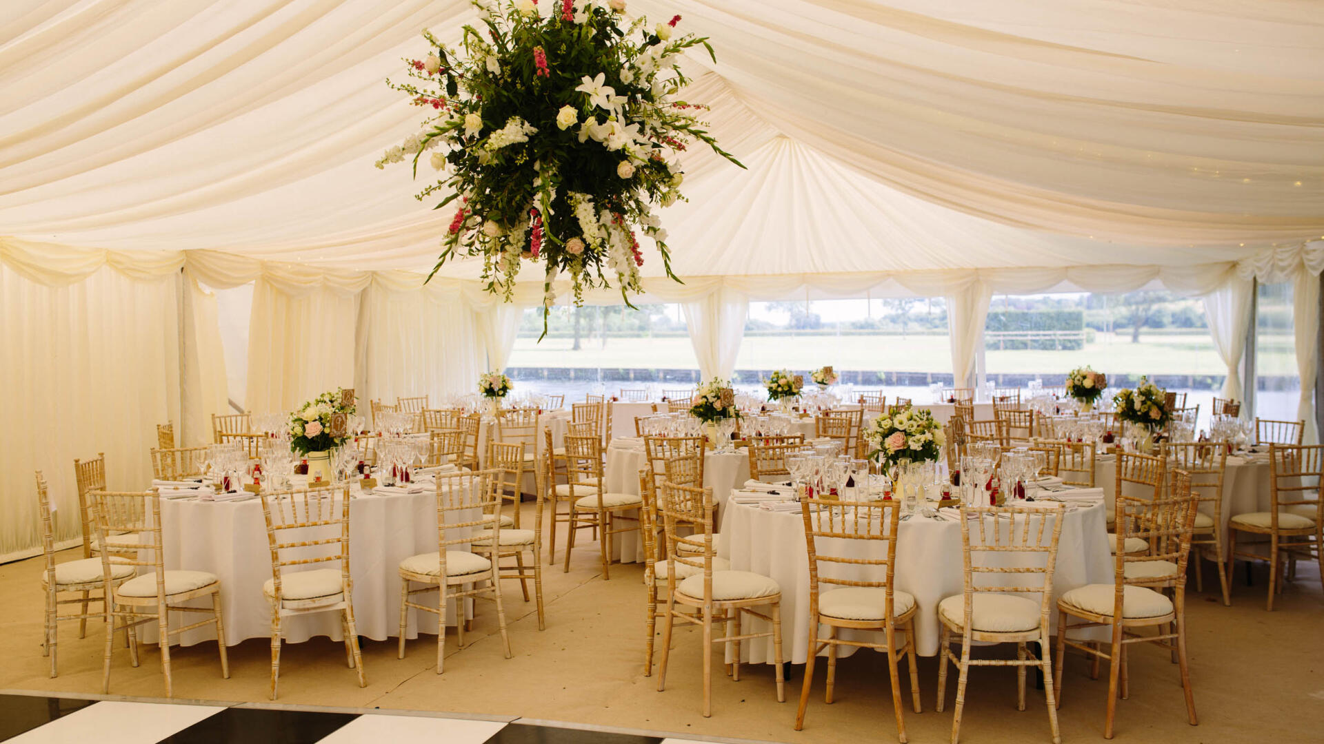 Corporate Event Venues for Rent in Naperville, IL