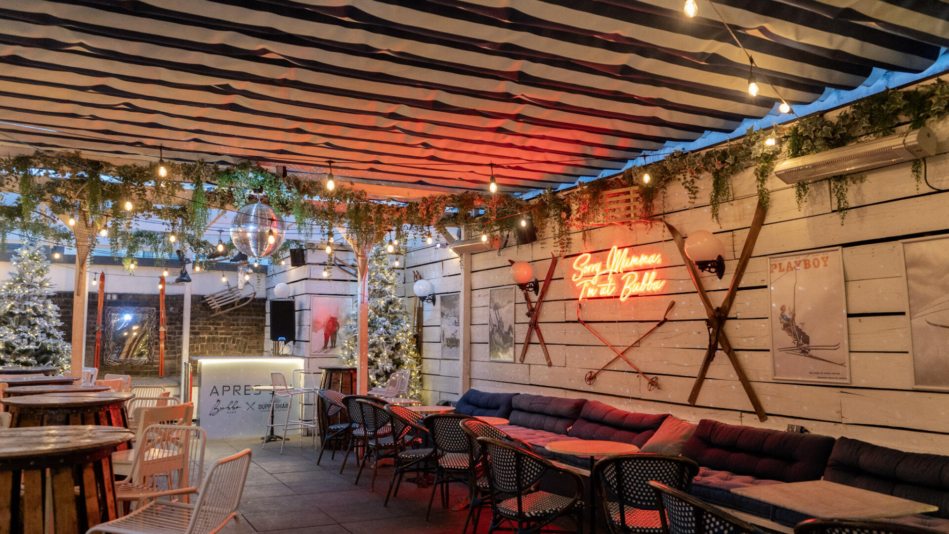 Christmas Party Venues for Rent in Sunny Isles Beach, FL