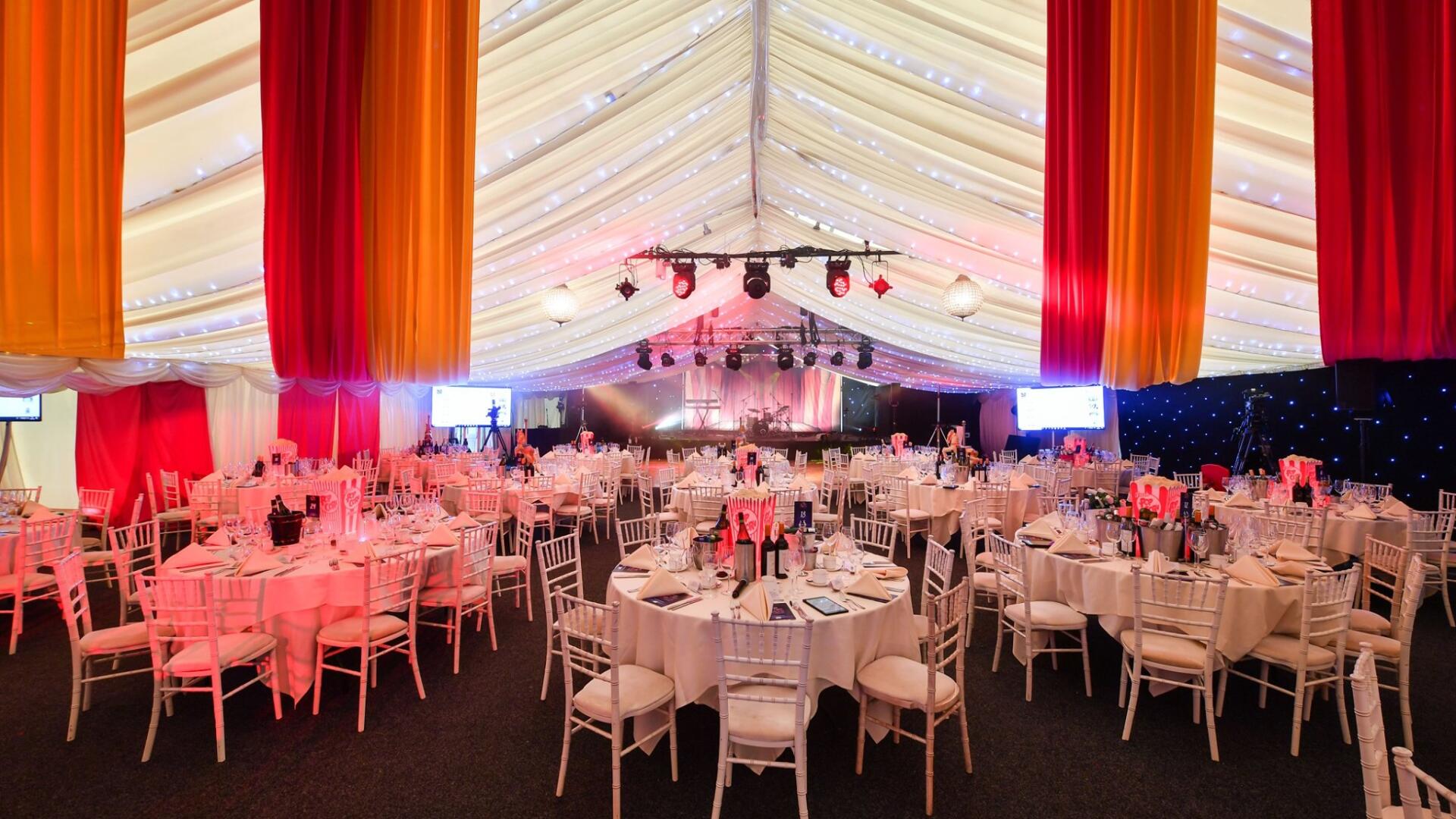 Christmas Party Restaurants for Hire in Coventry