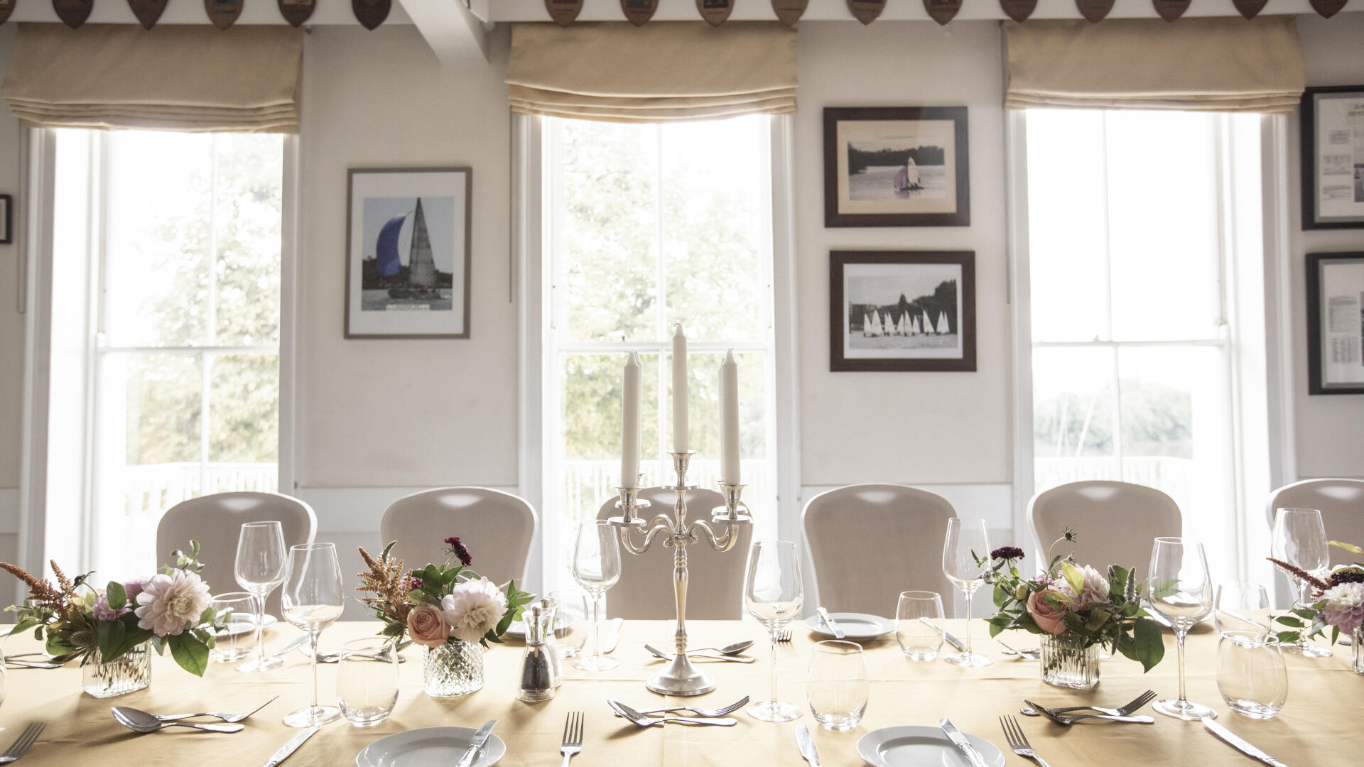 Bridal Shower Venues for Hire in Chelmsford