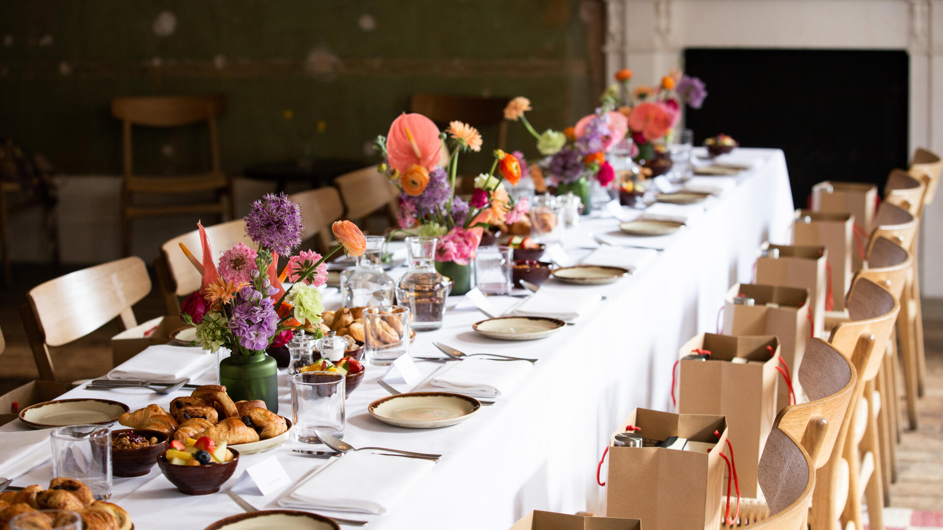 Birthday Party Venues for Adults for Rent in Berkeley, CA