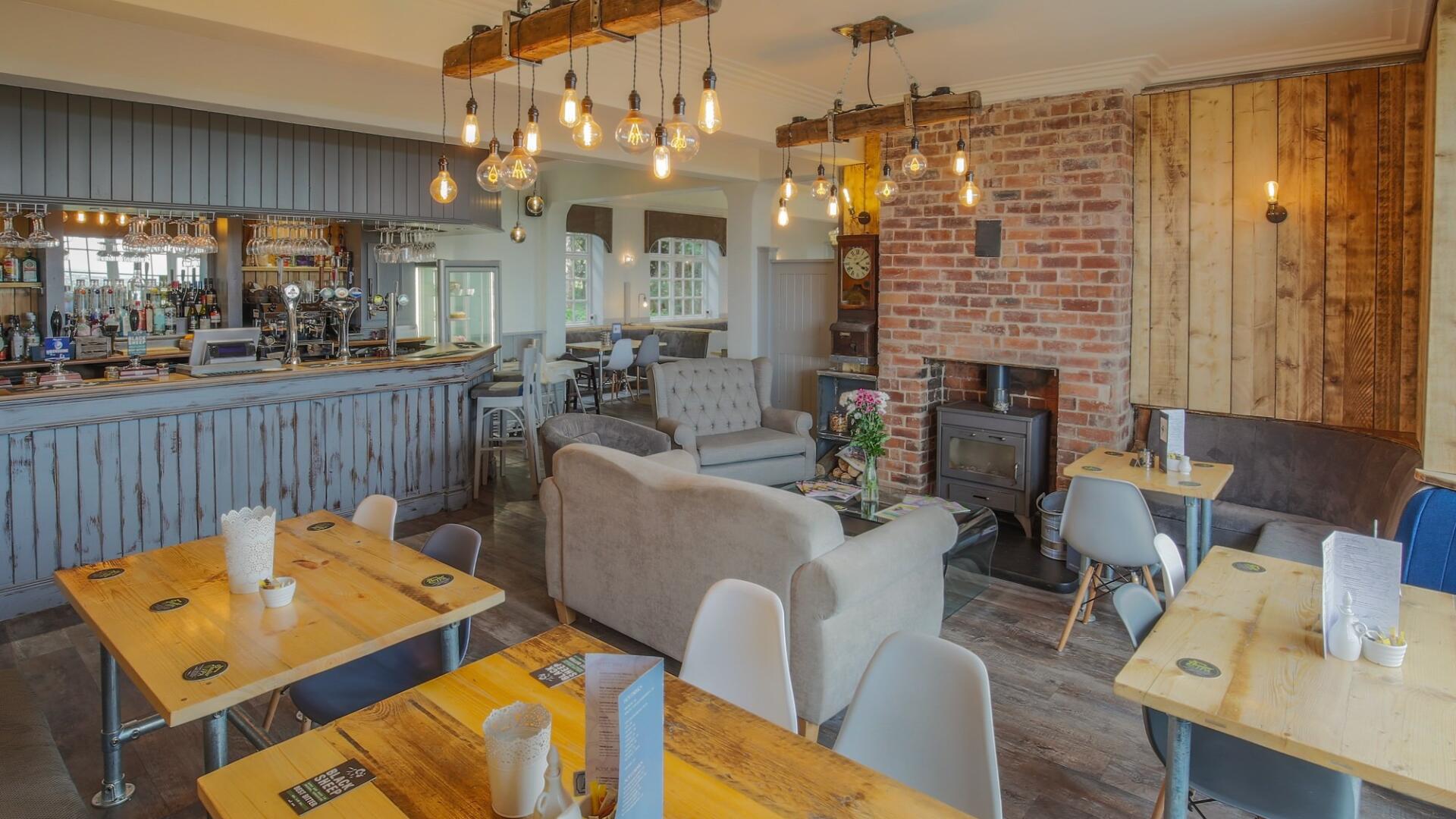 40th Birthday Venues for Hire in Doncaster