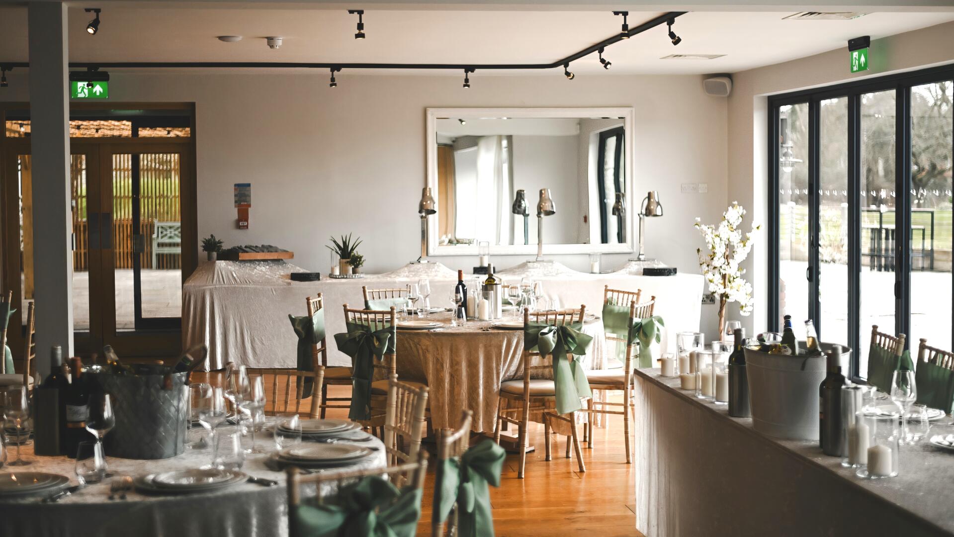 50th Birthday Venues for Rent in Alexandria, VA