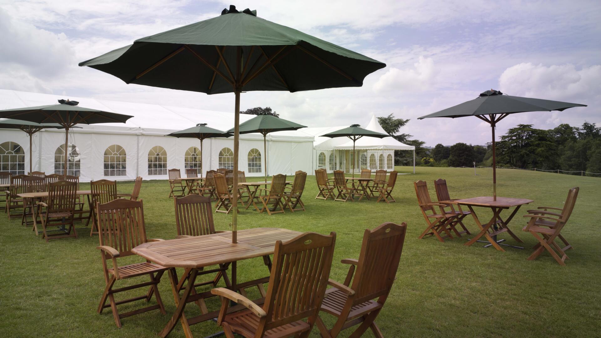 BBQ Party Venues for Rent in Miami, FL