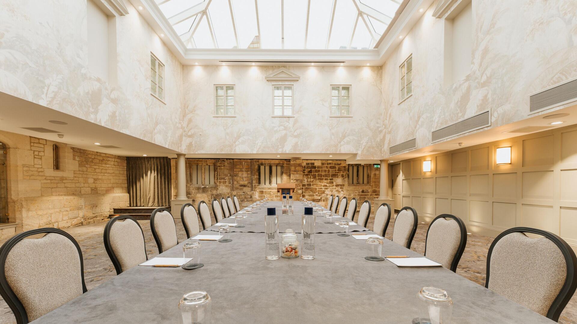 Wedding Reception Venues for Hire in Maidstone