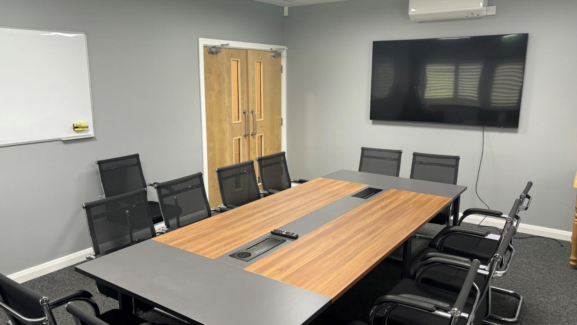 Workshop Venues for Hire in Bolton