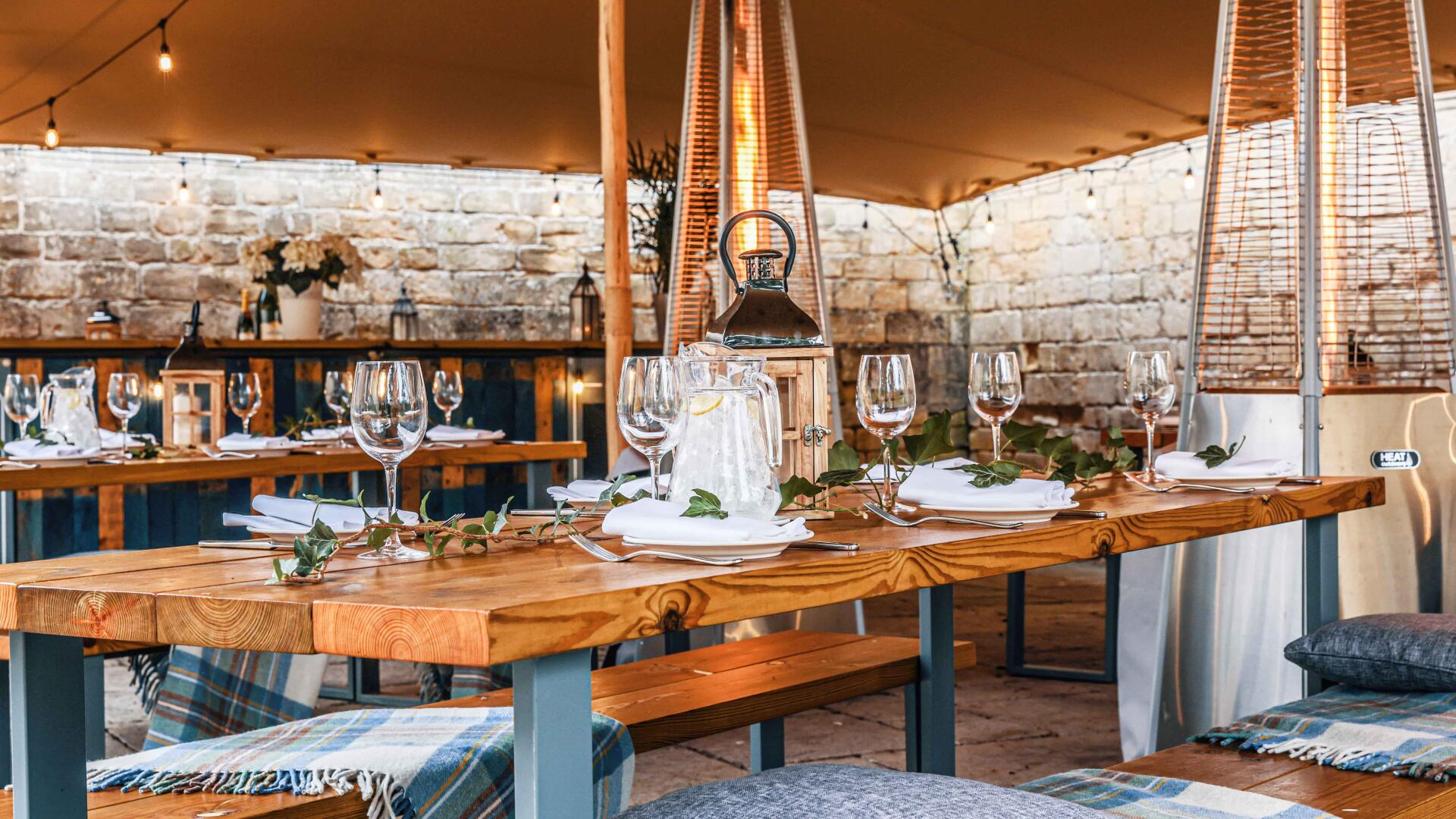 18th Birthday Party Venues for Hire in Watford