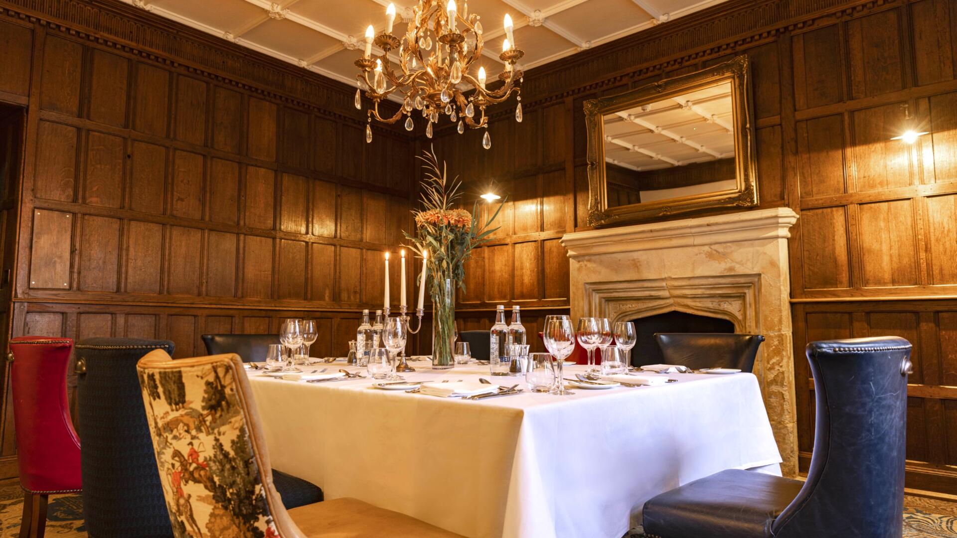 21st Birthday Party Venues for Hire in Solihull