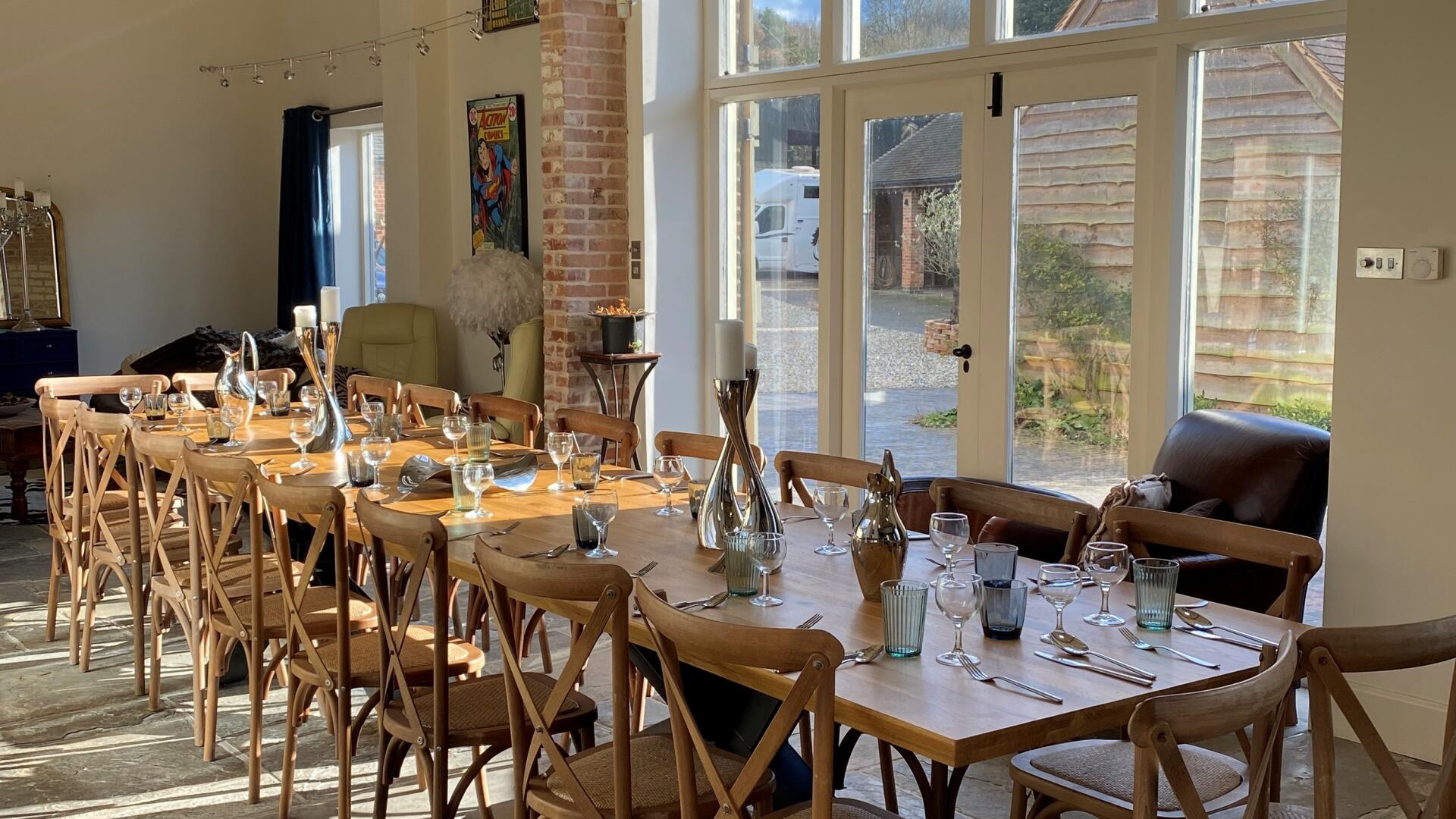 40th Birthday Venues for Hire in Warwick