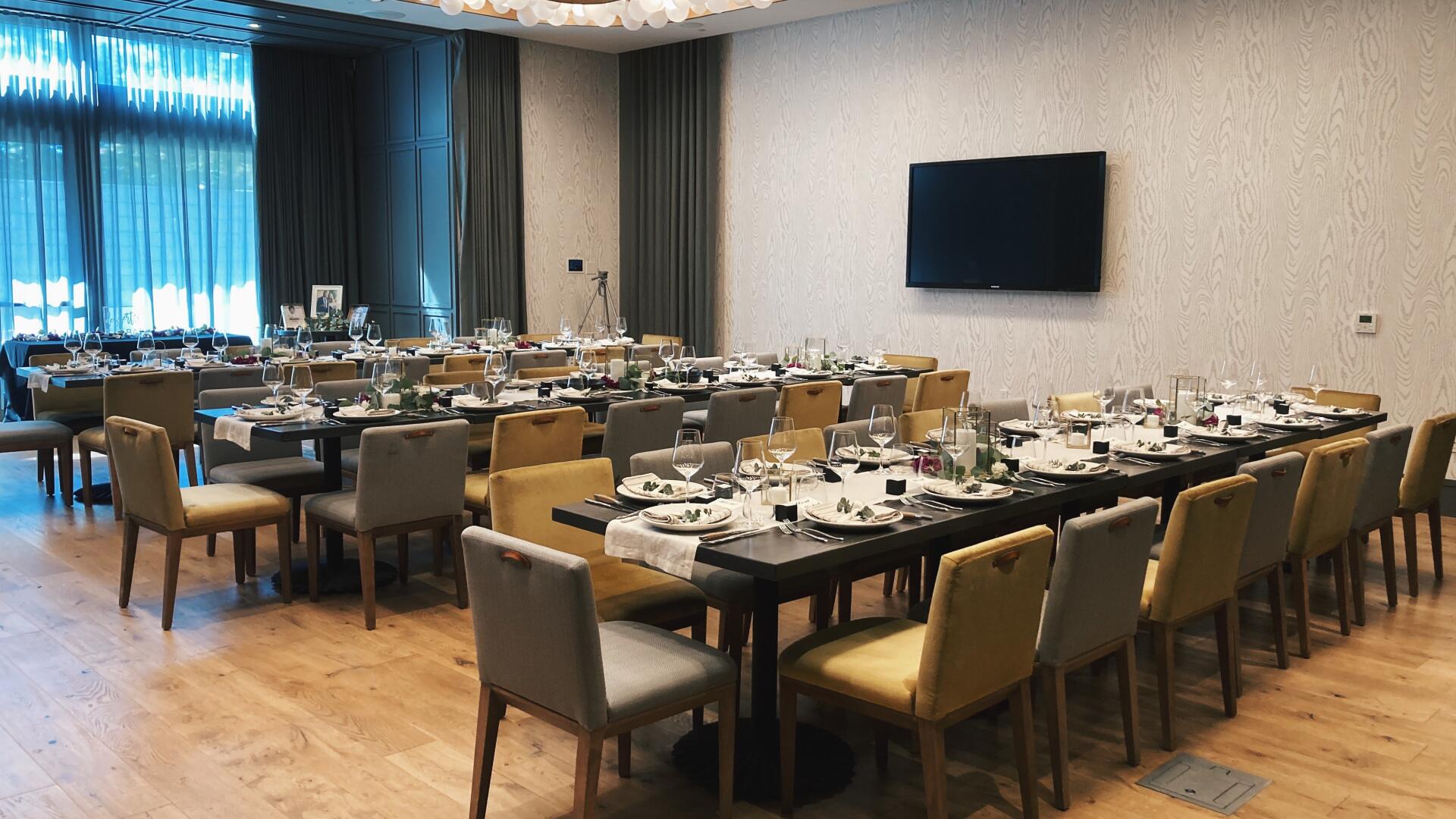 50th Birthday Venues for Rent in Palo Alto, CA