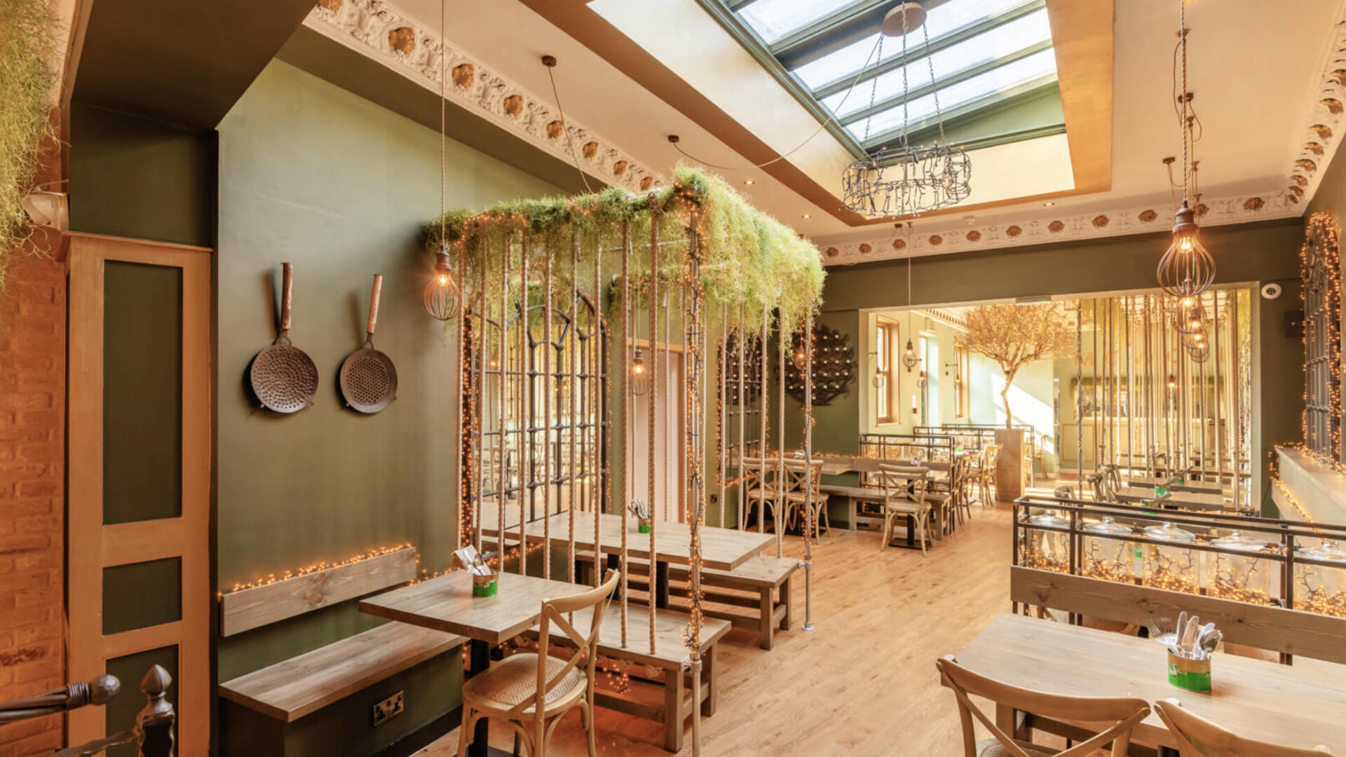 50th Birthday Venues for Hire in Preston