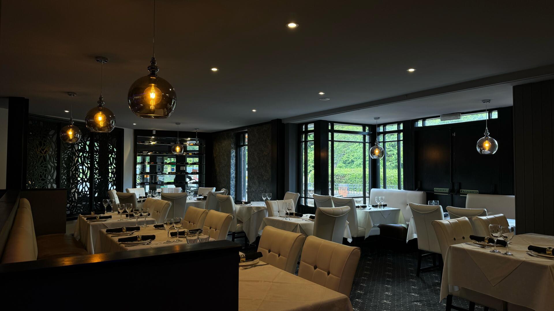 Birthday Party Venues for Adults for Hire in Warrington