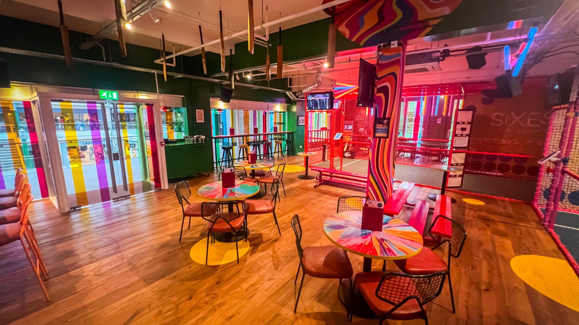 Children's Party Venues for Rent in Irving, TX