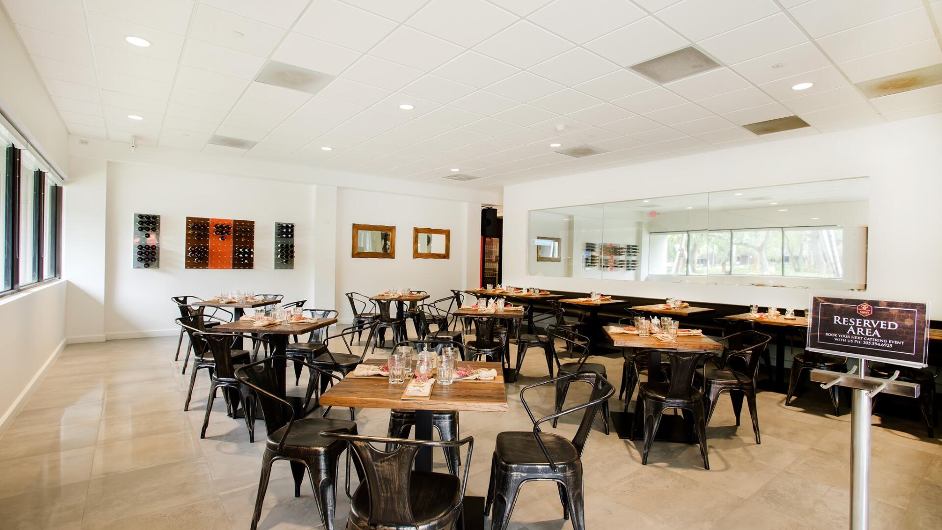 Christening Venues for Rent in Jersey City, NJ