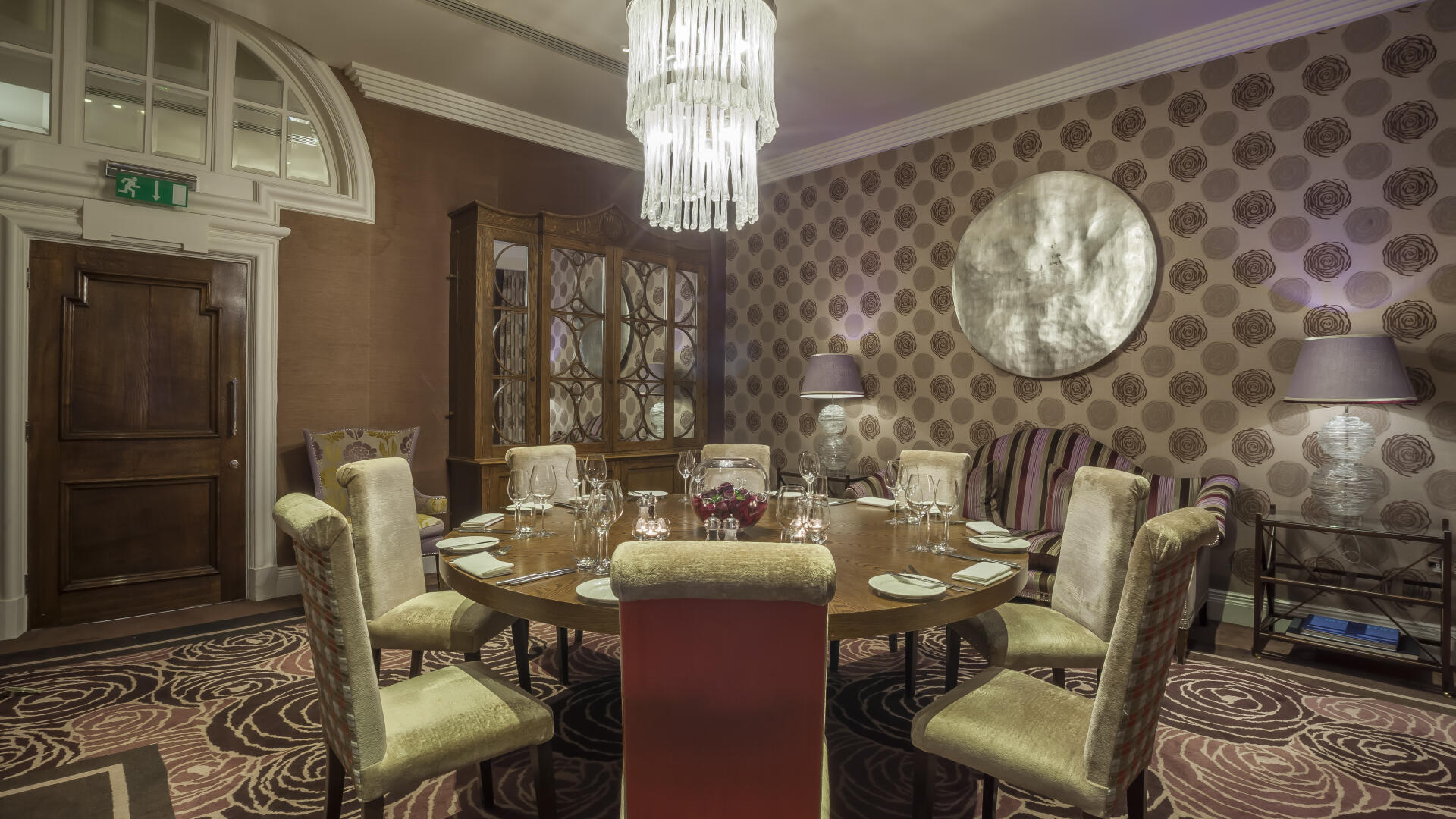 Christening Venues for Hire in Reading