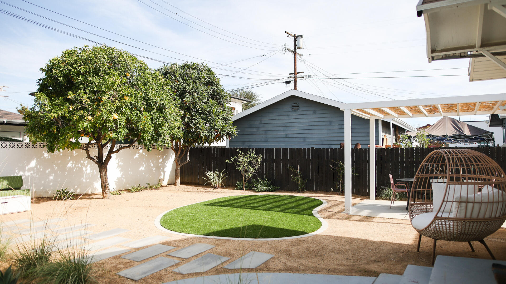 BBQ Party Venues for Rent in Washington, DC