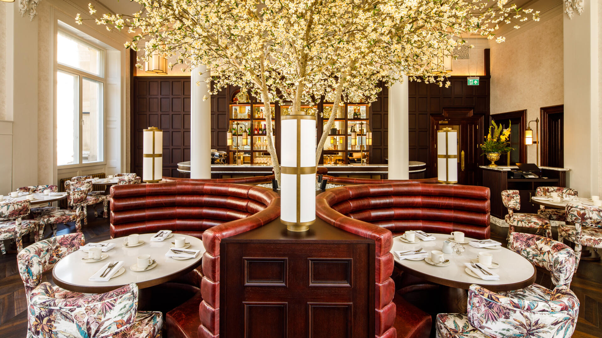 Baby Shower Venues for Hire in Belfast