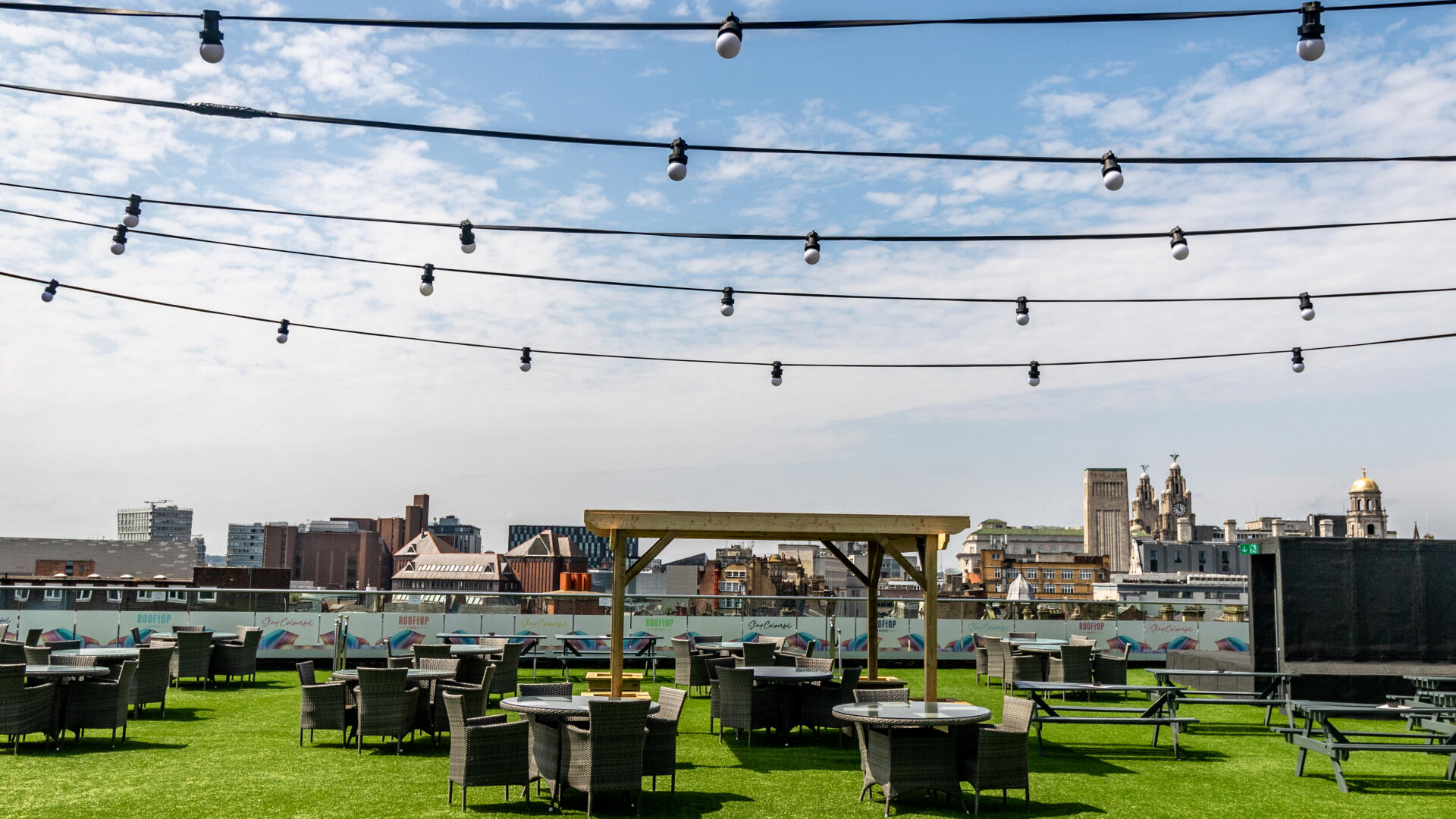 Baby Shower Venues for Hire in Oldham